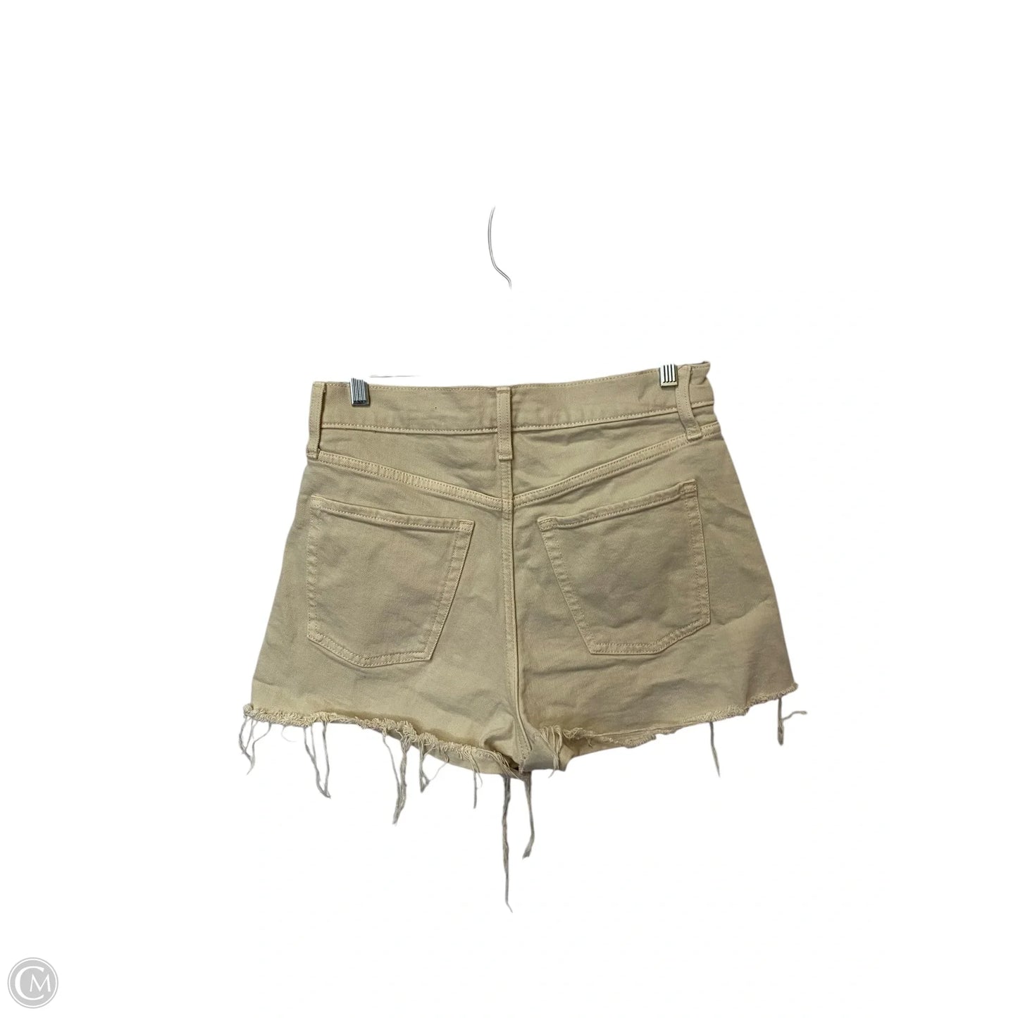 Shorts By Old Navy In Brown Denim, Size: 8