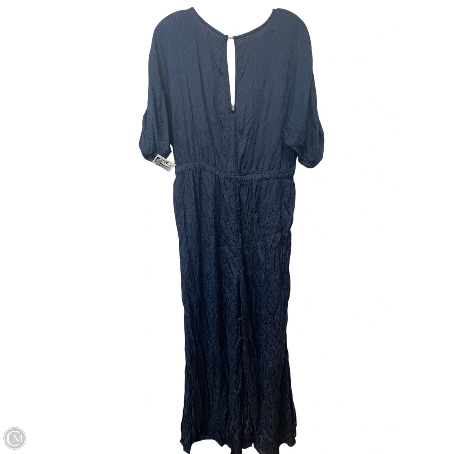 Jumpsuit By Maeve In Navy, Size: M