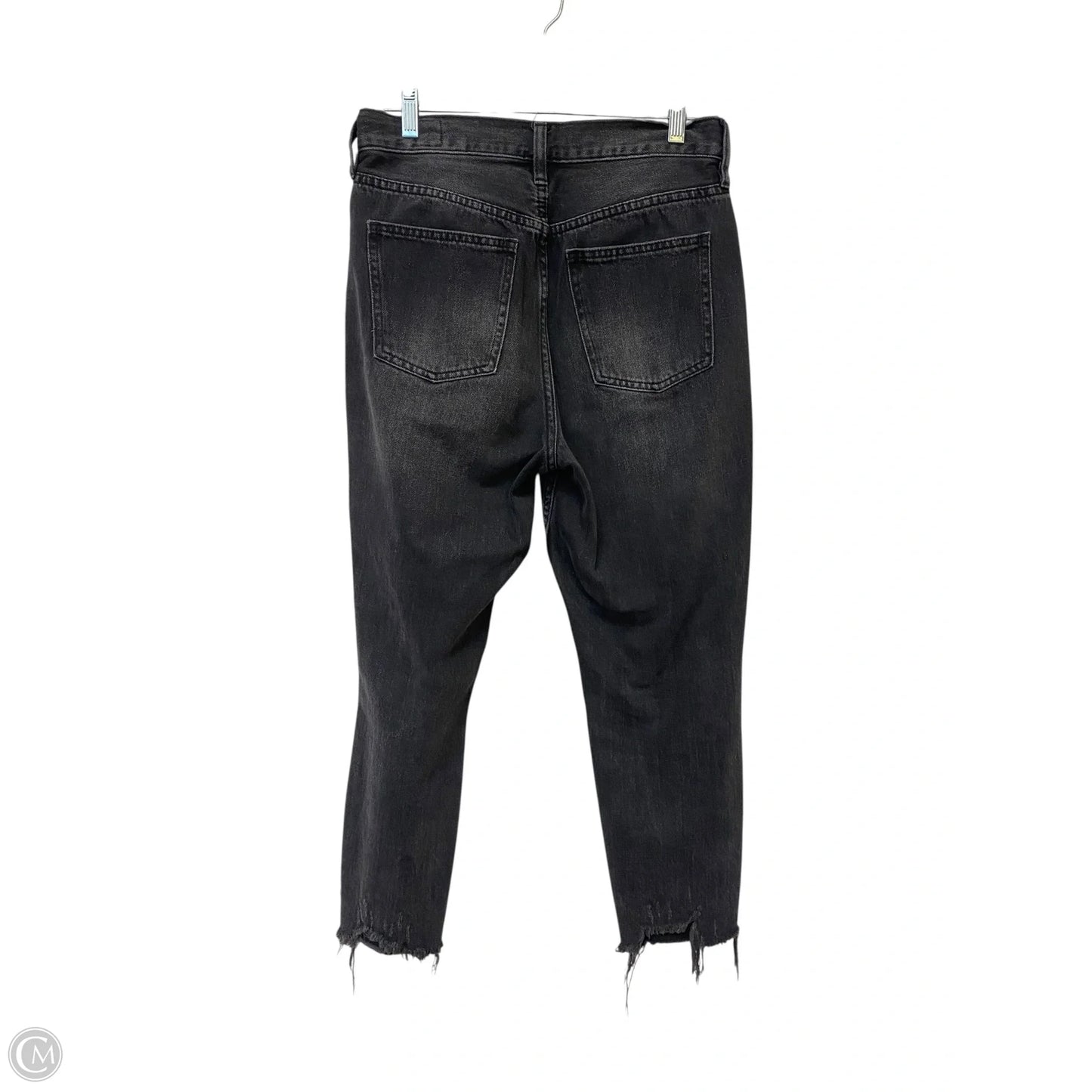 Pants Other By We The Free In Black Denim, Size: 28