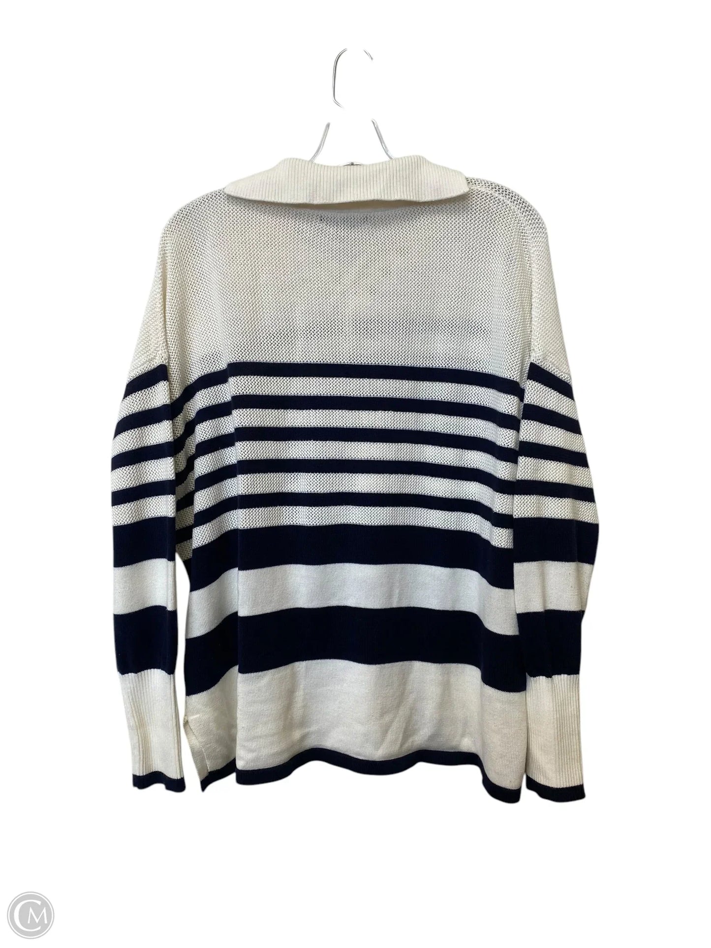 Sweater By Tommy Bahama Size: L