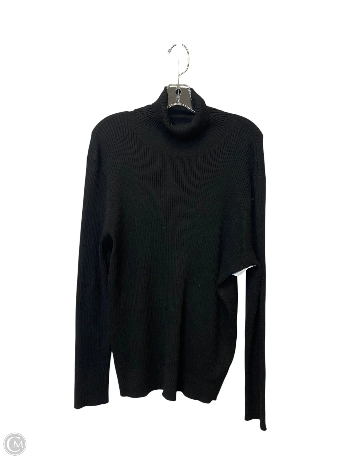 Sweater By Time And Tru Size: 3x