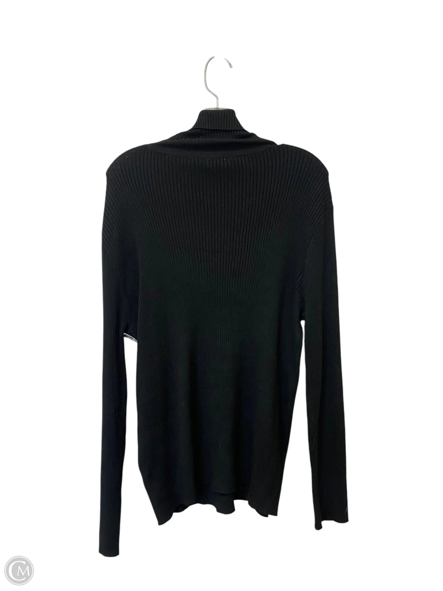 Sweater By Time And Tru Size: 3x