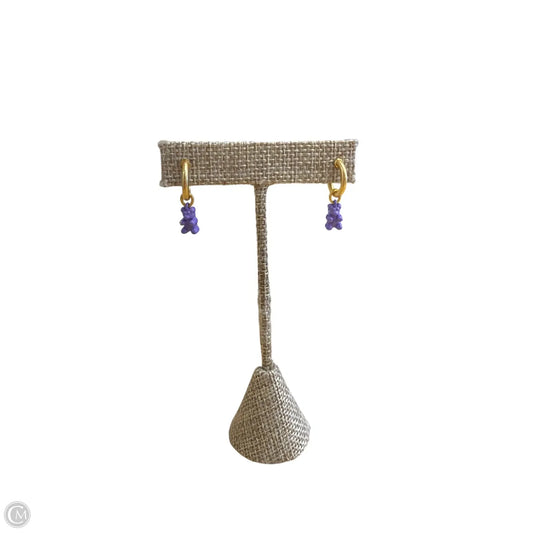 Earrings Hoop By Madewell