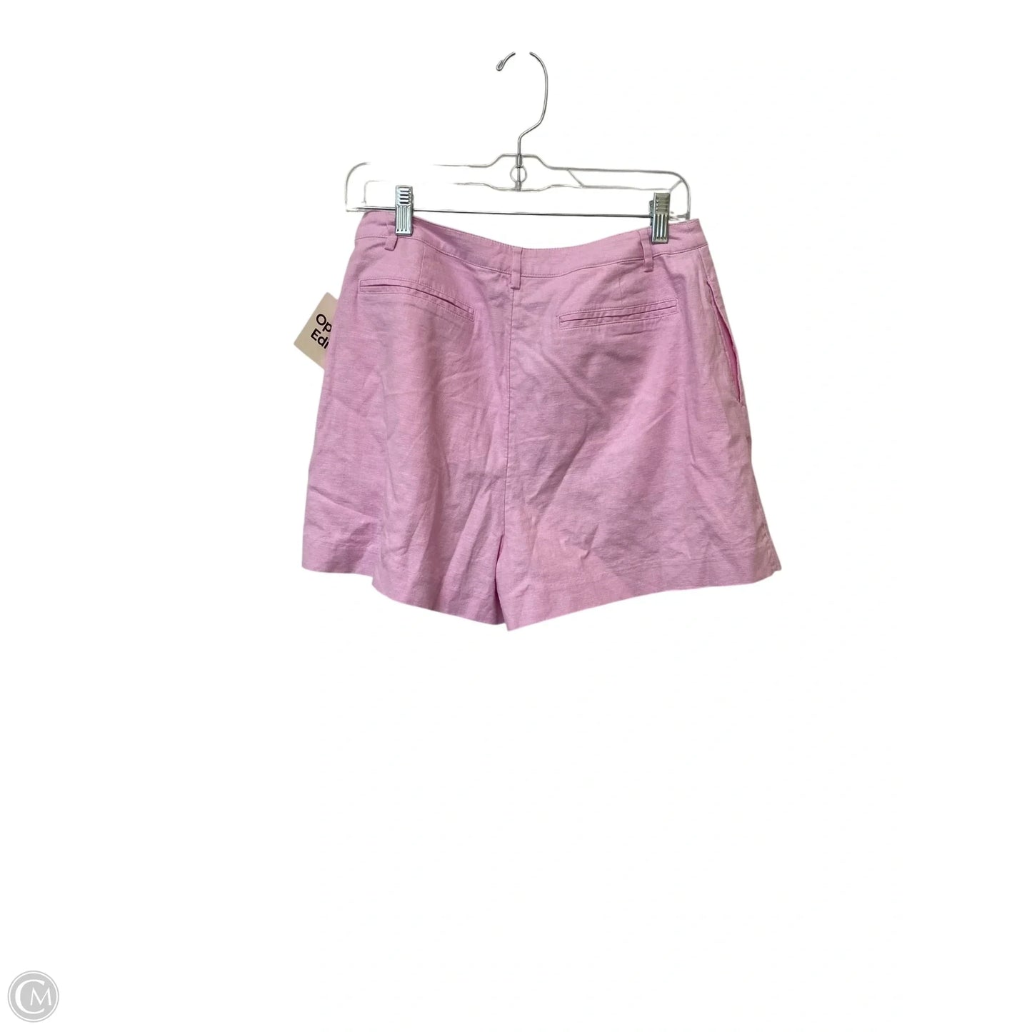 Shorts By Nordstrom In Pink, Size: 10