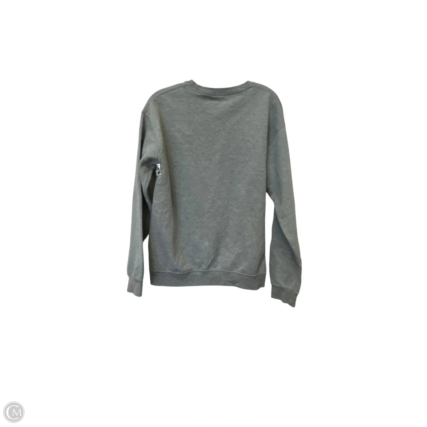 Top Long Sleeve By Old Navy In Grey, Size: Sp