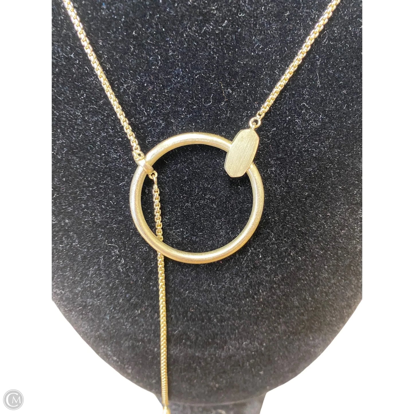 Necklace Statement By Kendra Scott