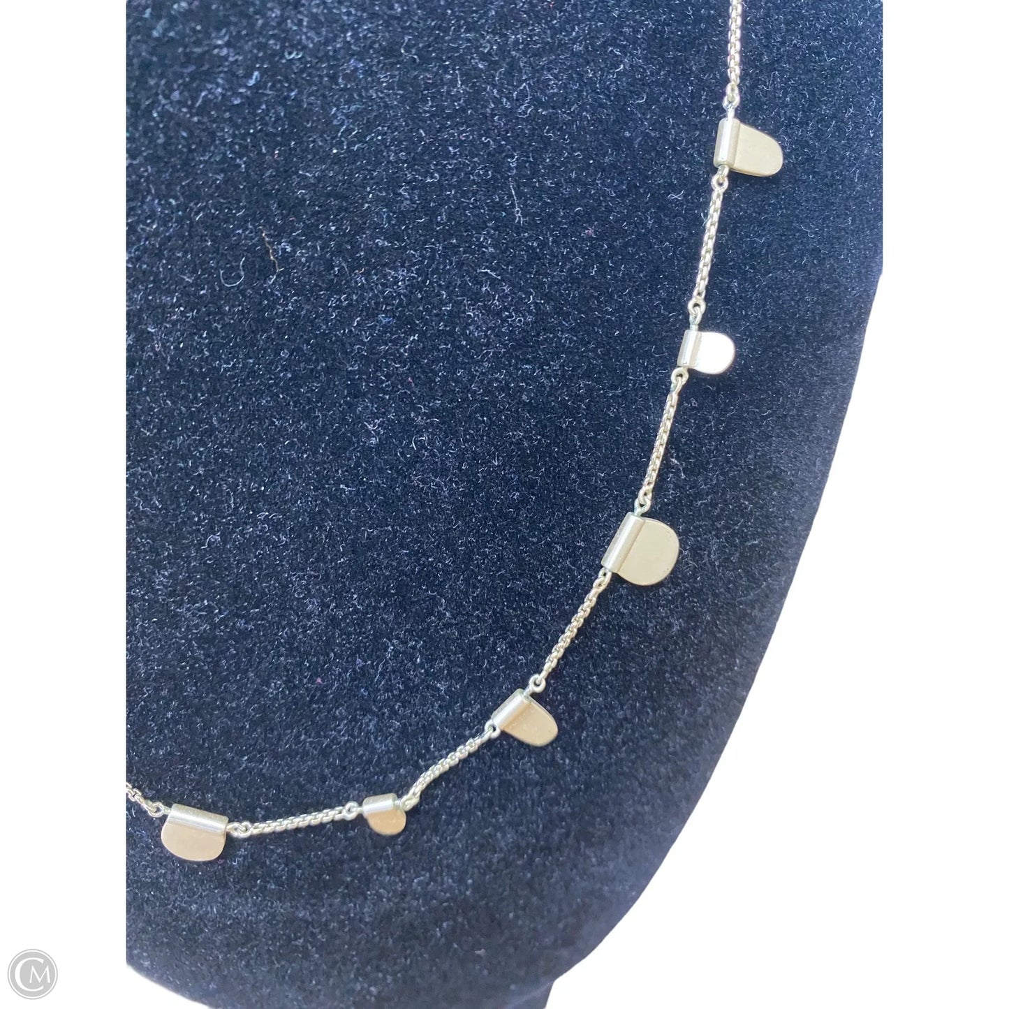 Necklace Chain By Kendra Scott