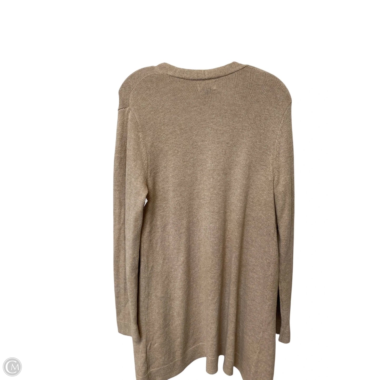 Cardigan By Old Navy In Brown, Size: M