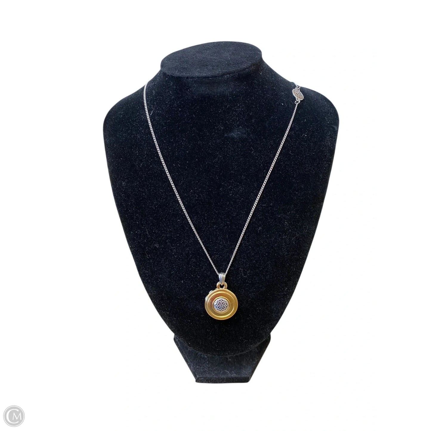 Necklace Pendant By Brighton