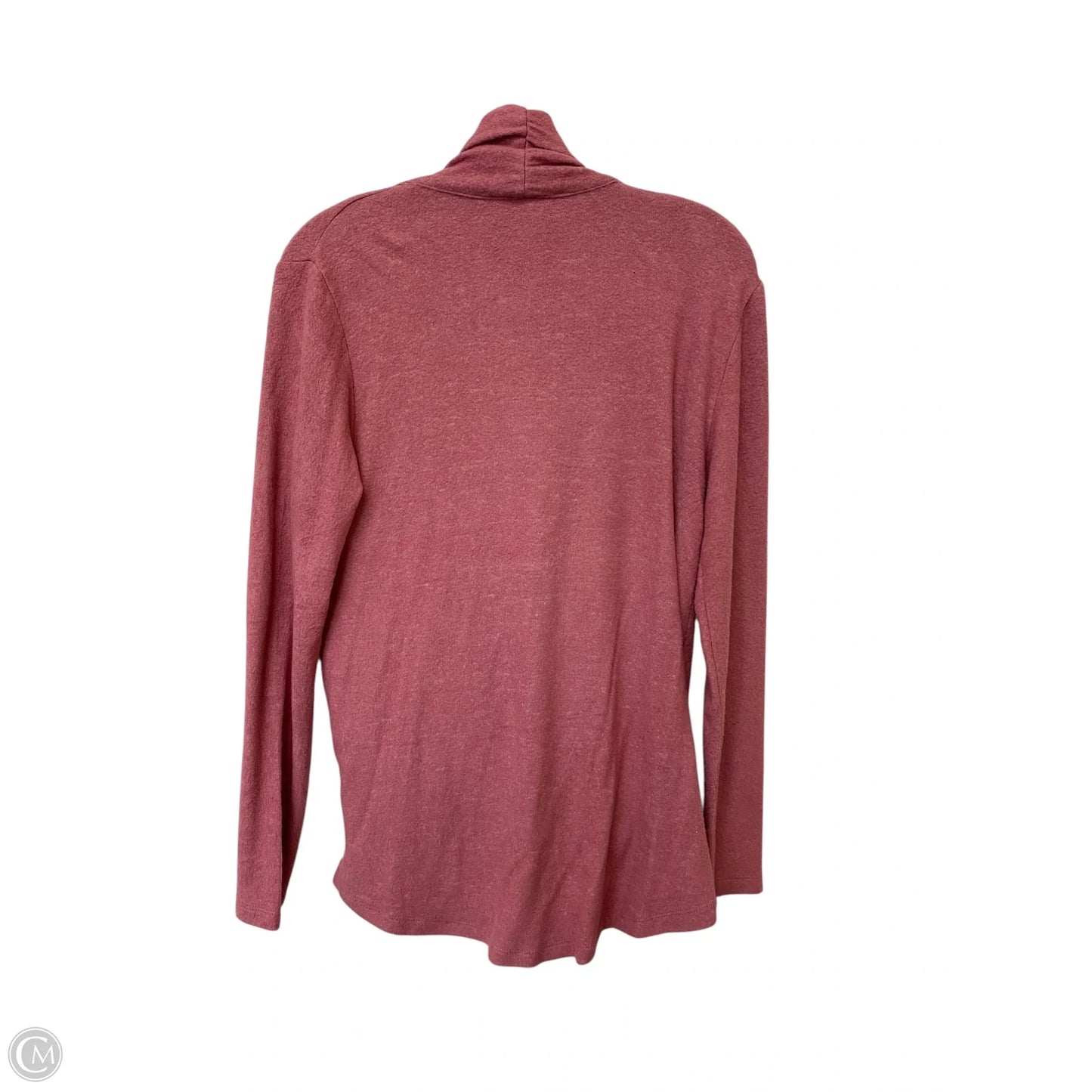 Sweater By Philosophy In Pink, Size: S