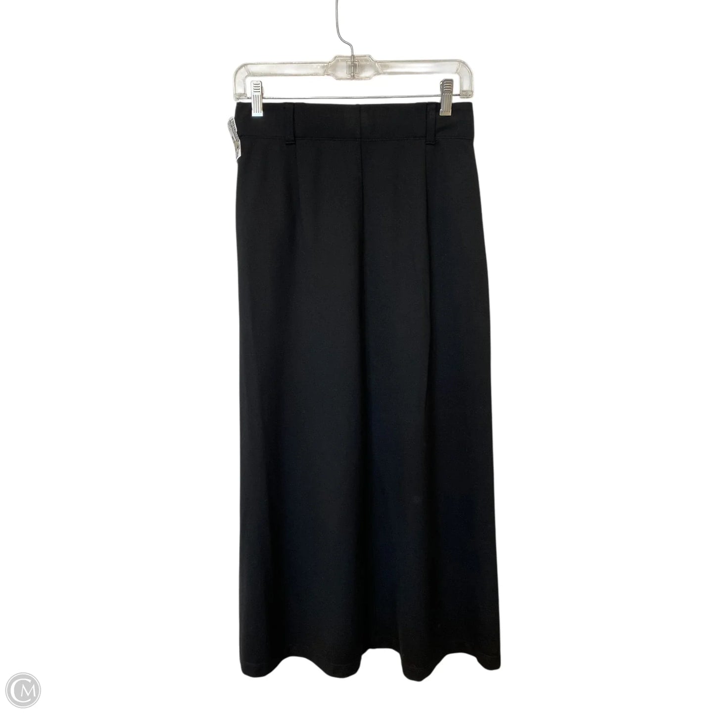 Skirt Maxi By Max Studio In Black, Size: Xs