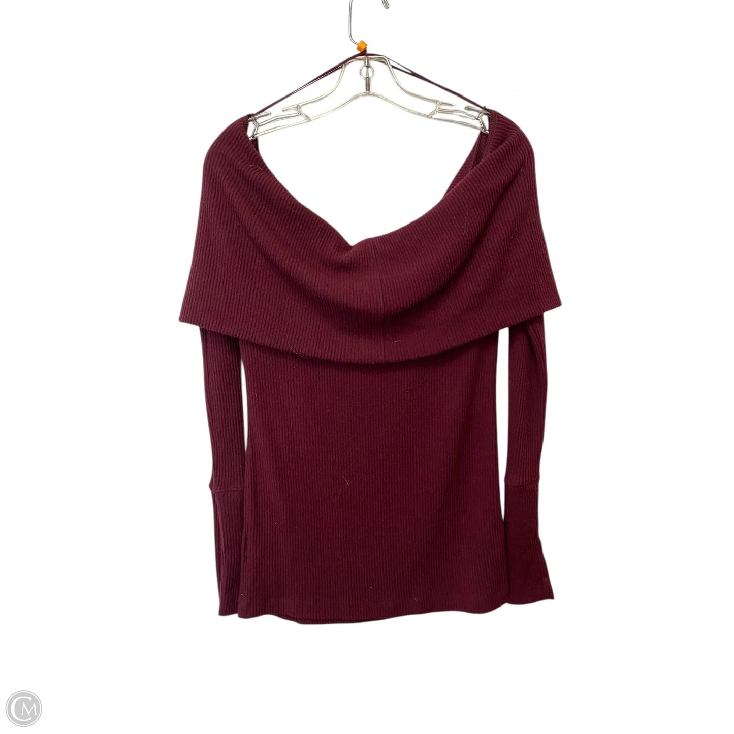Sweater By We The Free In Red, Size: L