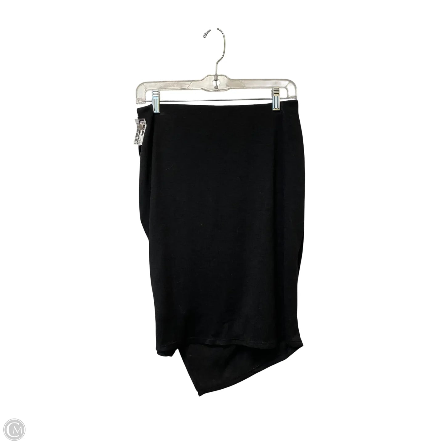 Skirt Mini & Short By A New Day In Black, Size: M