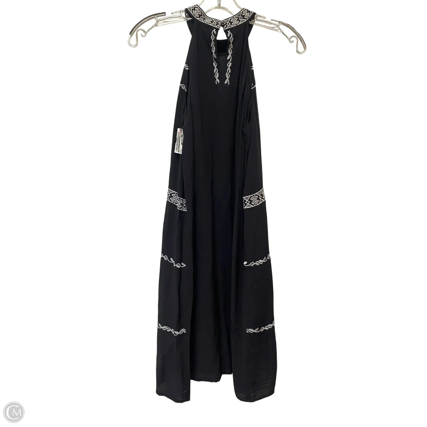 Dress Casual Short By Thml In Black, Size: S