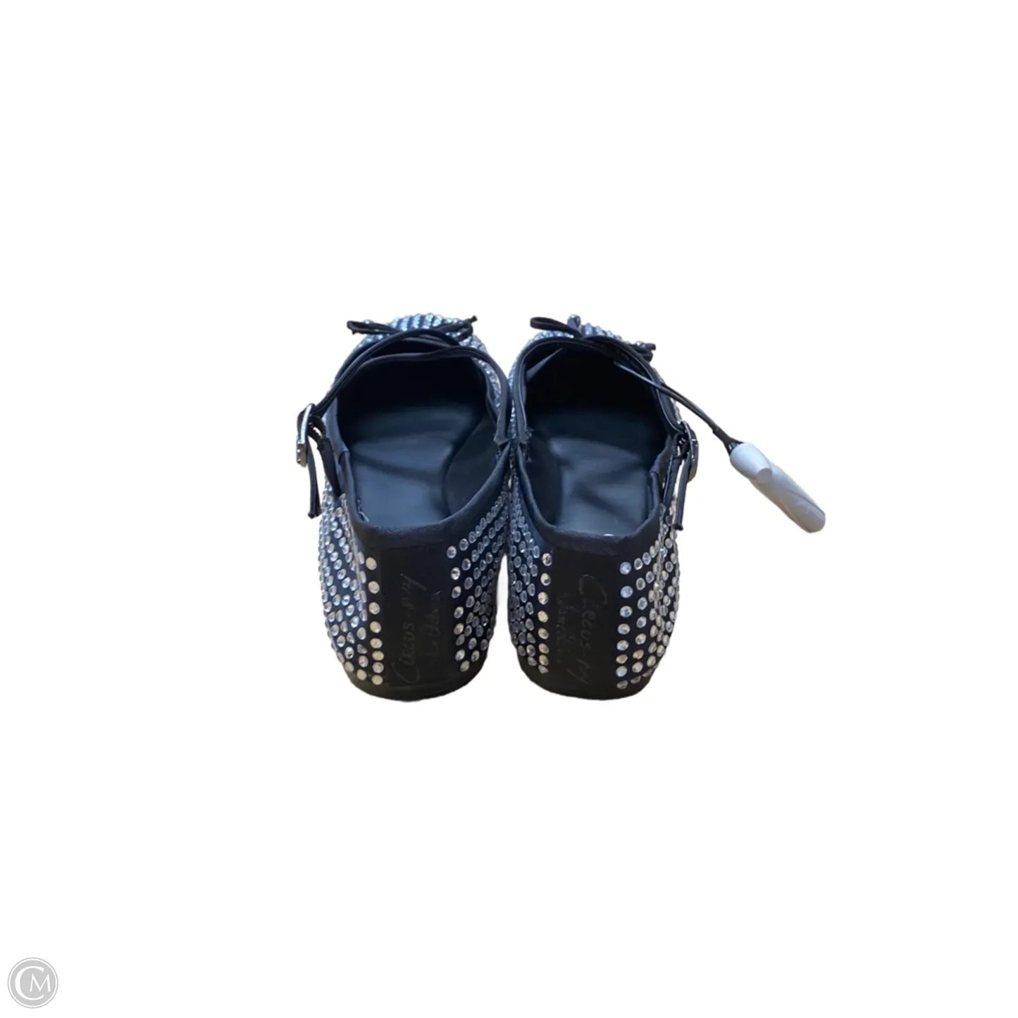 Shoes Flats By Circus By Sam Edelman In Black, Size: 8