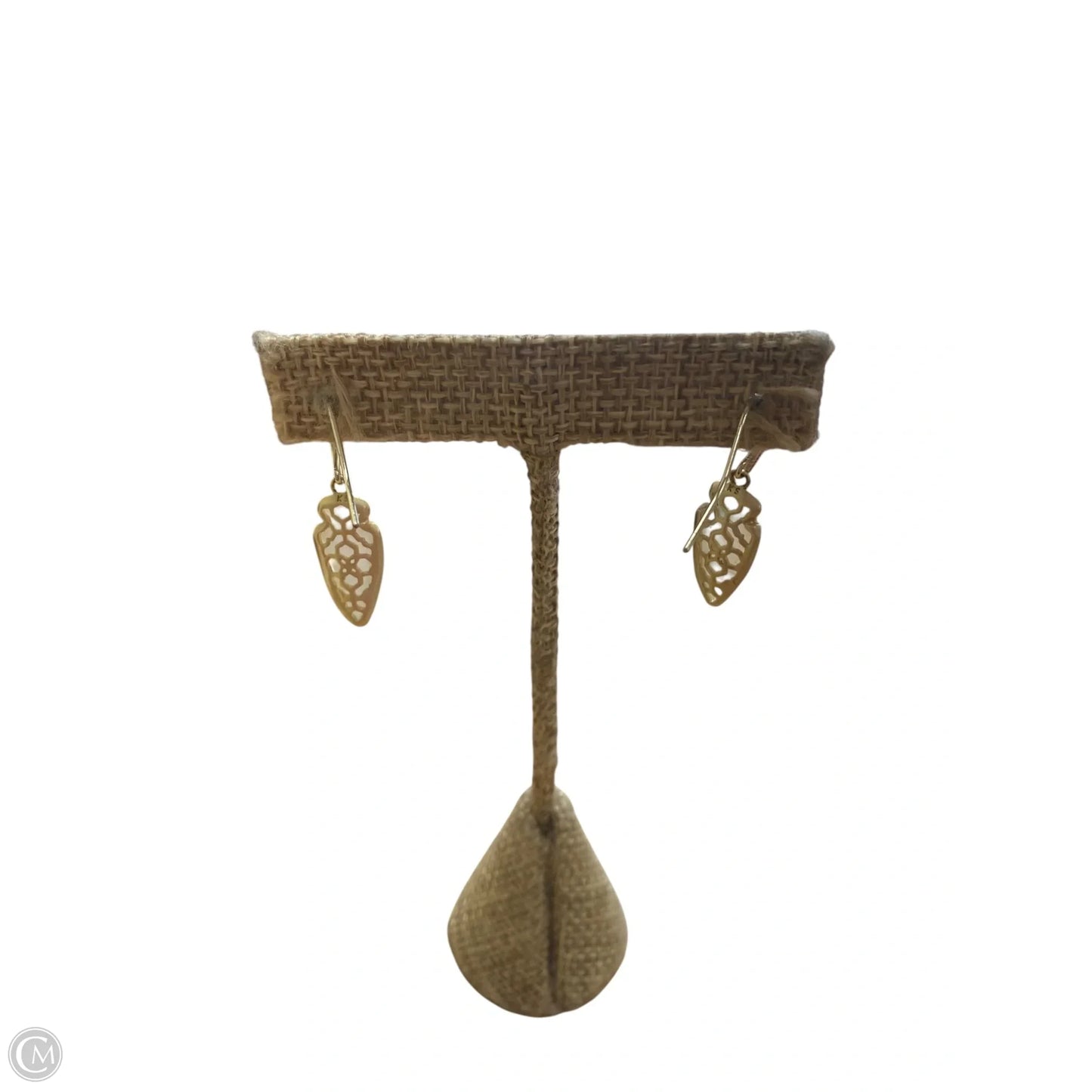 Earrings Dangle/drop By Kendra Scott