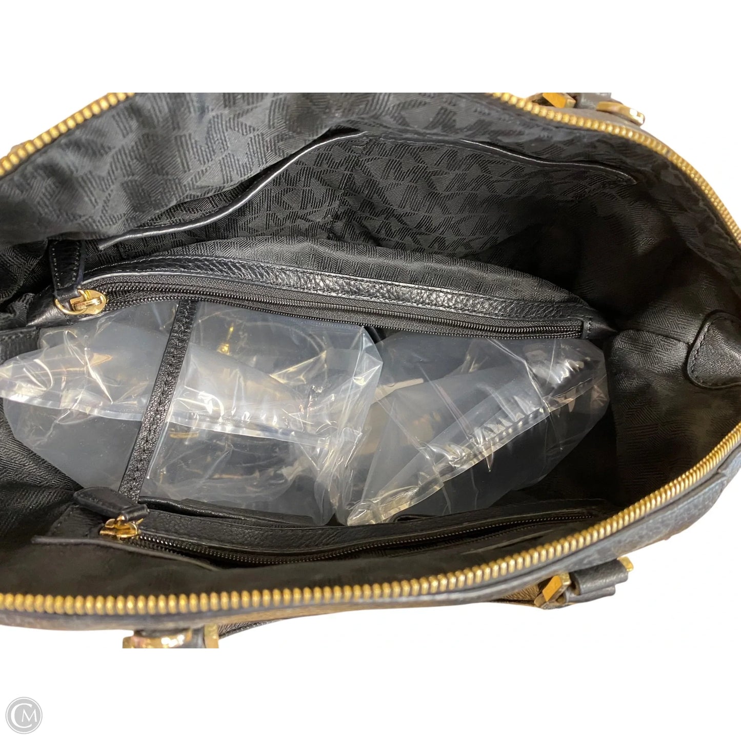 Handbag By Michael By Michael Kors, Size: Medium