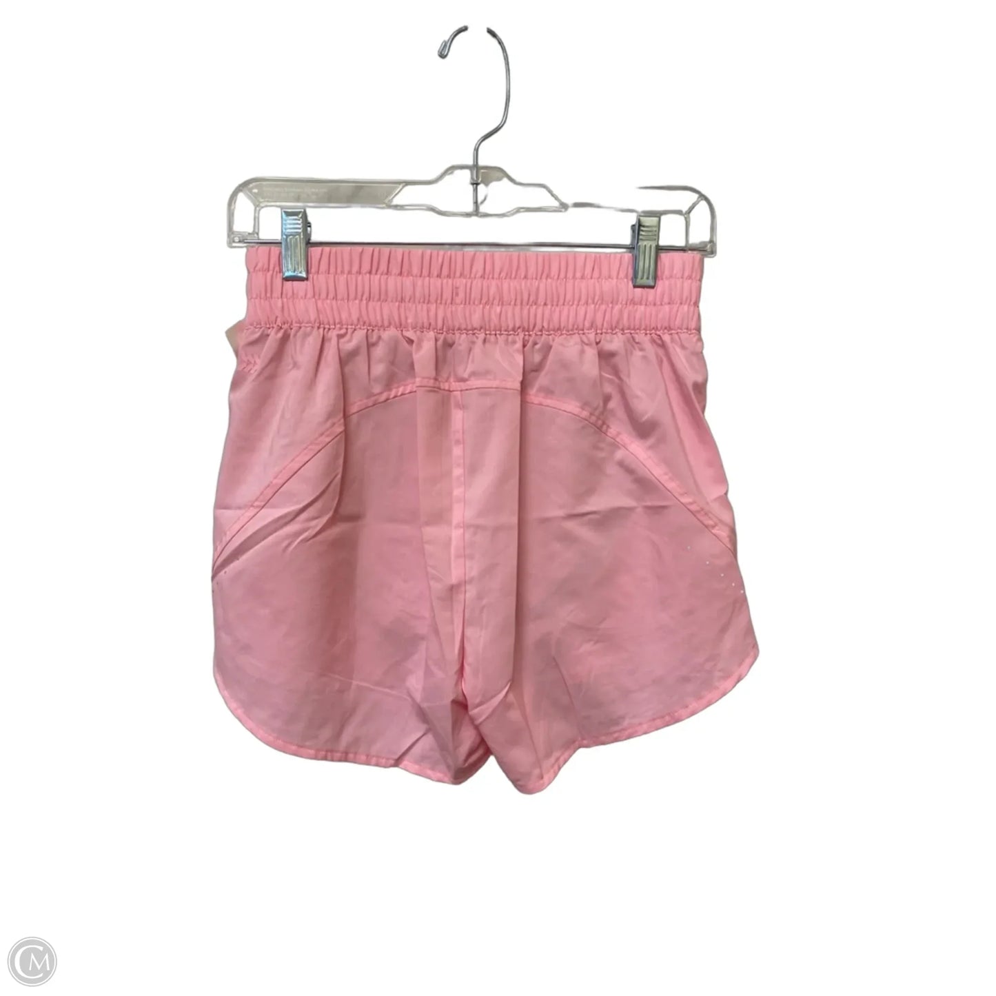 Athletic Shorts By All In Motion In Pink, Size: S