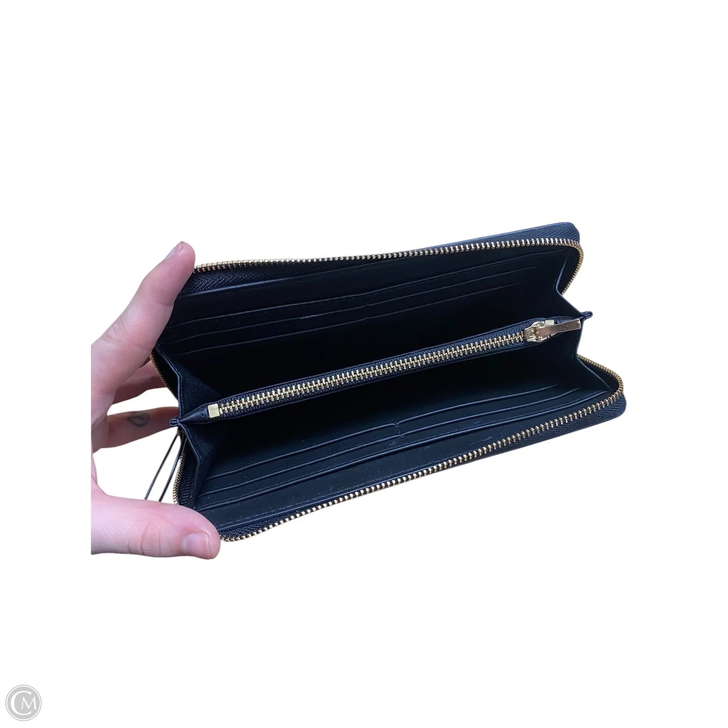 Wallet By Draper James, Size: Large