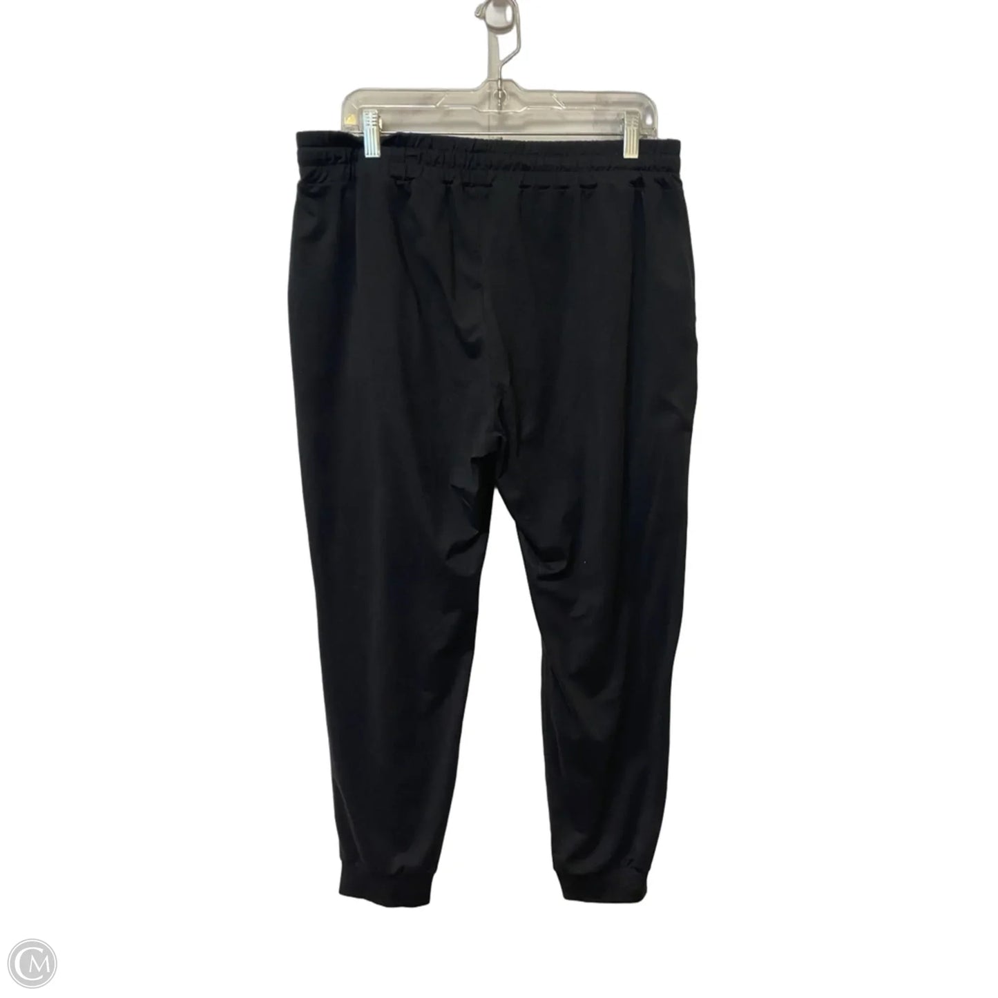 Athletic Pants By Vuori In Black, Size: Xl