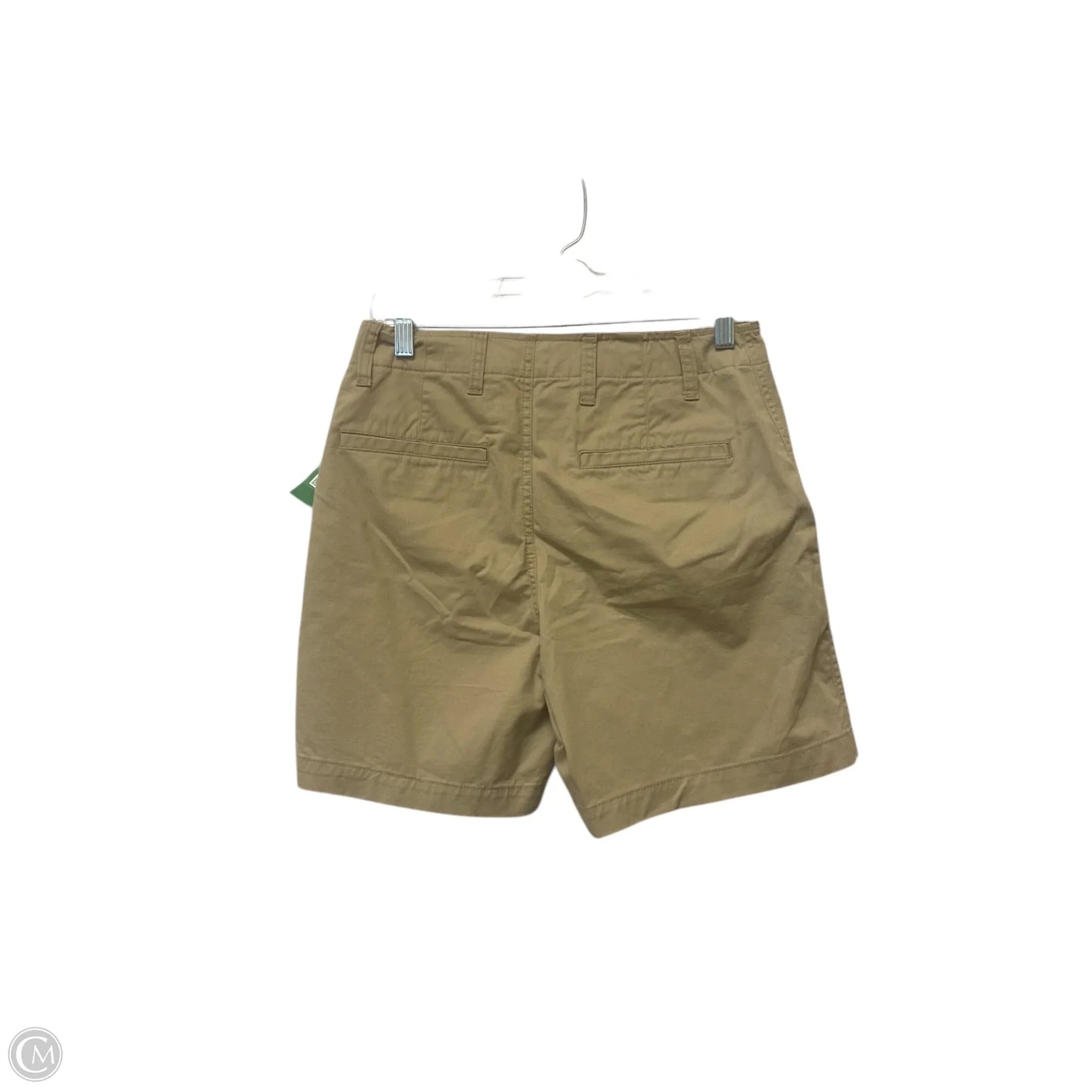 Shorts By Gap In Tan, Size: 4