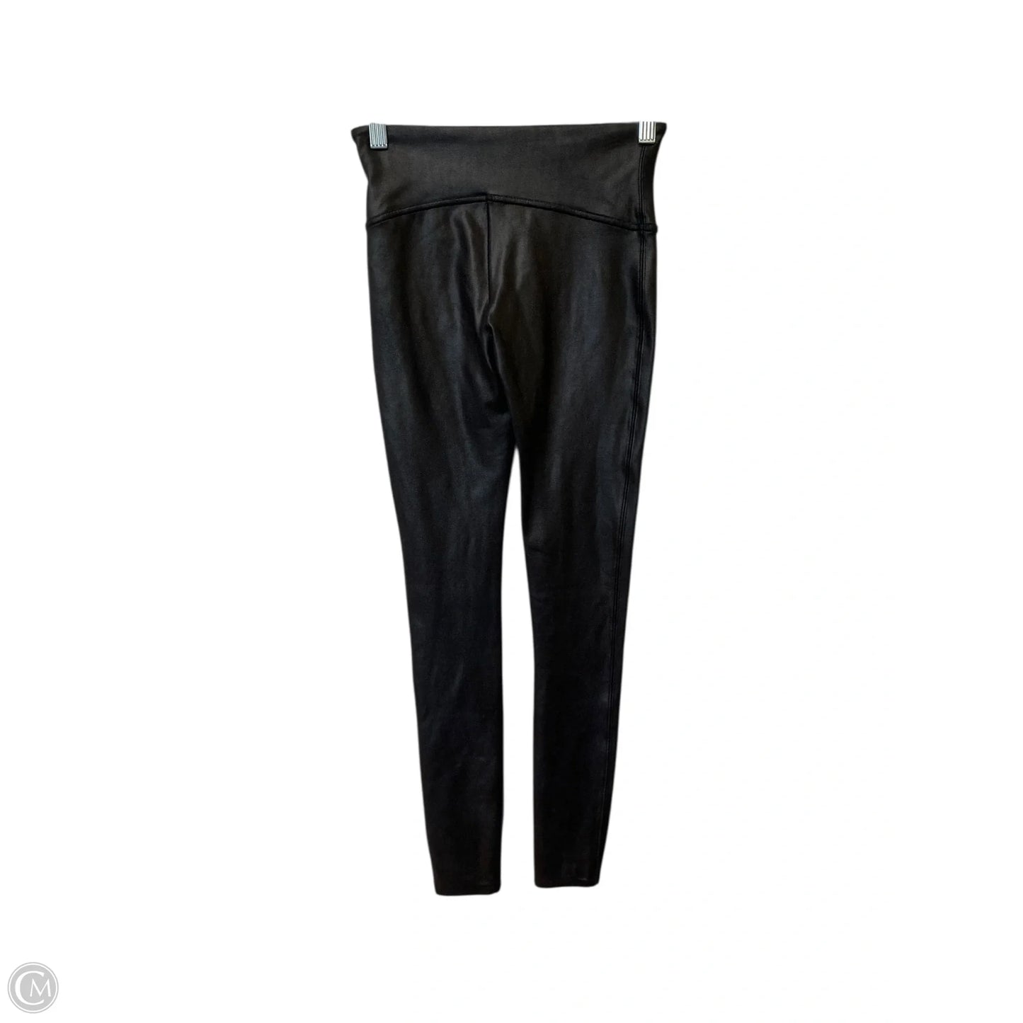 Pants Leggings By Spanx In Grey, Size: S