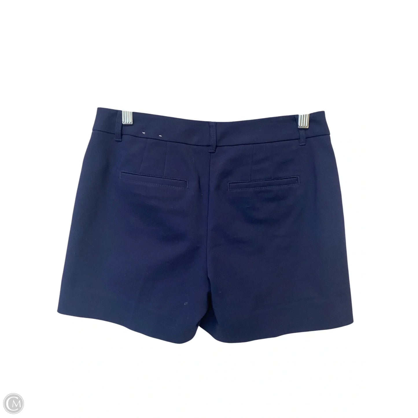 Shorts By White House Black Market In Blue, Size: 2