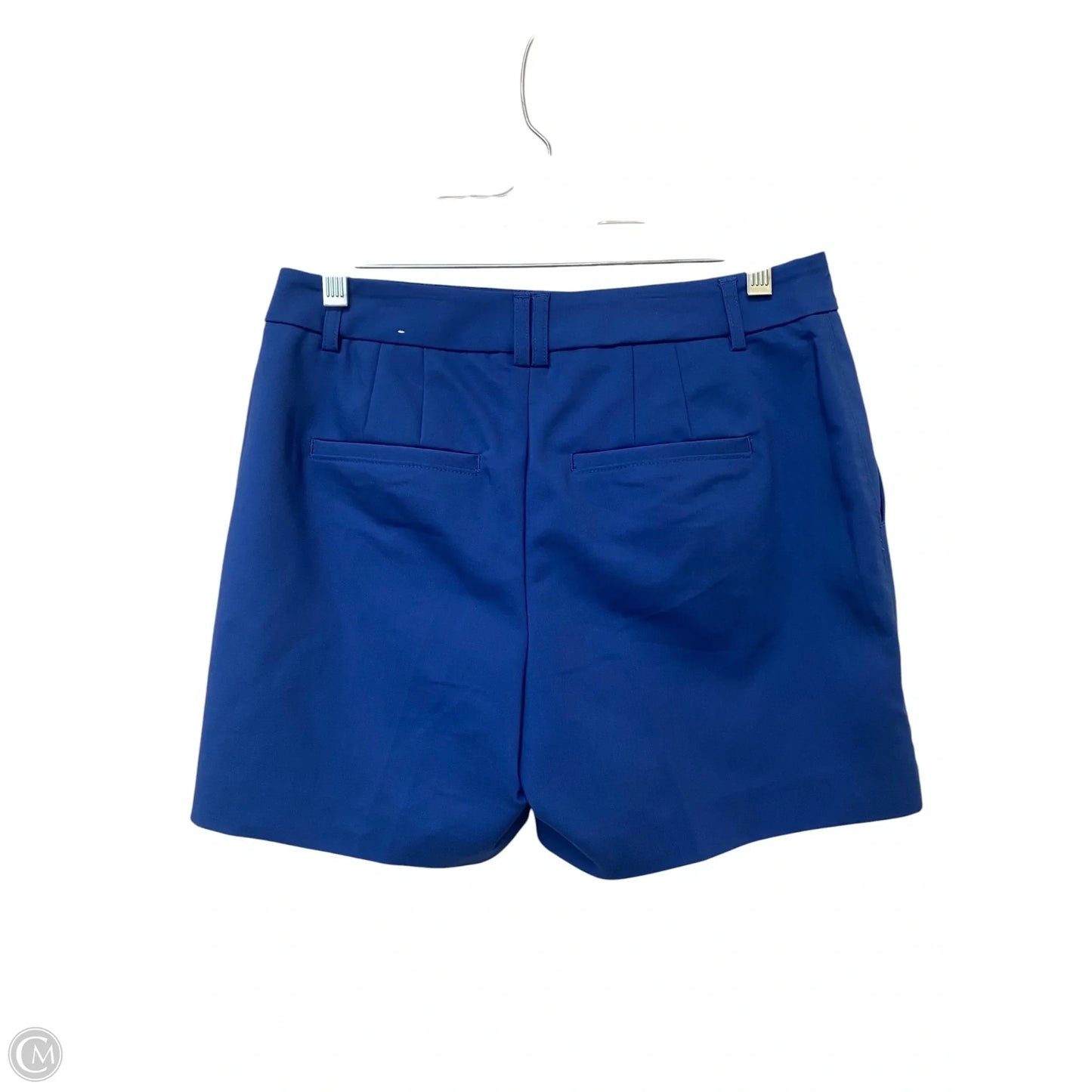 Shorts By White House Black Market In Blue, Size: 2
