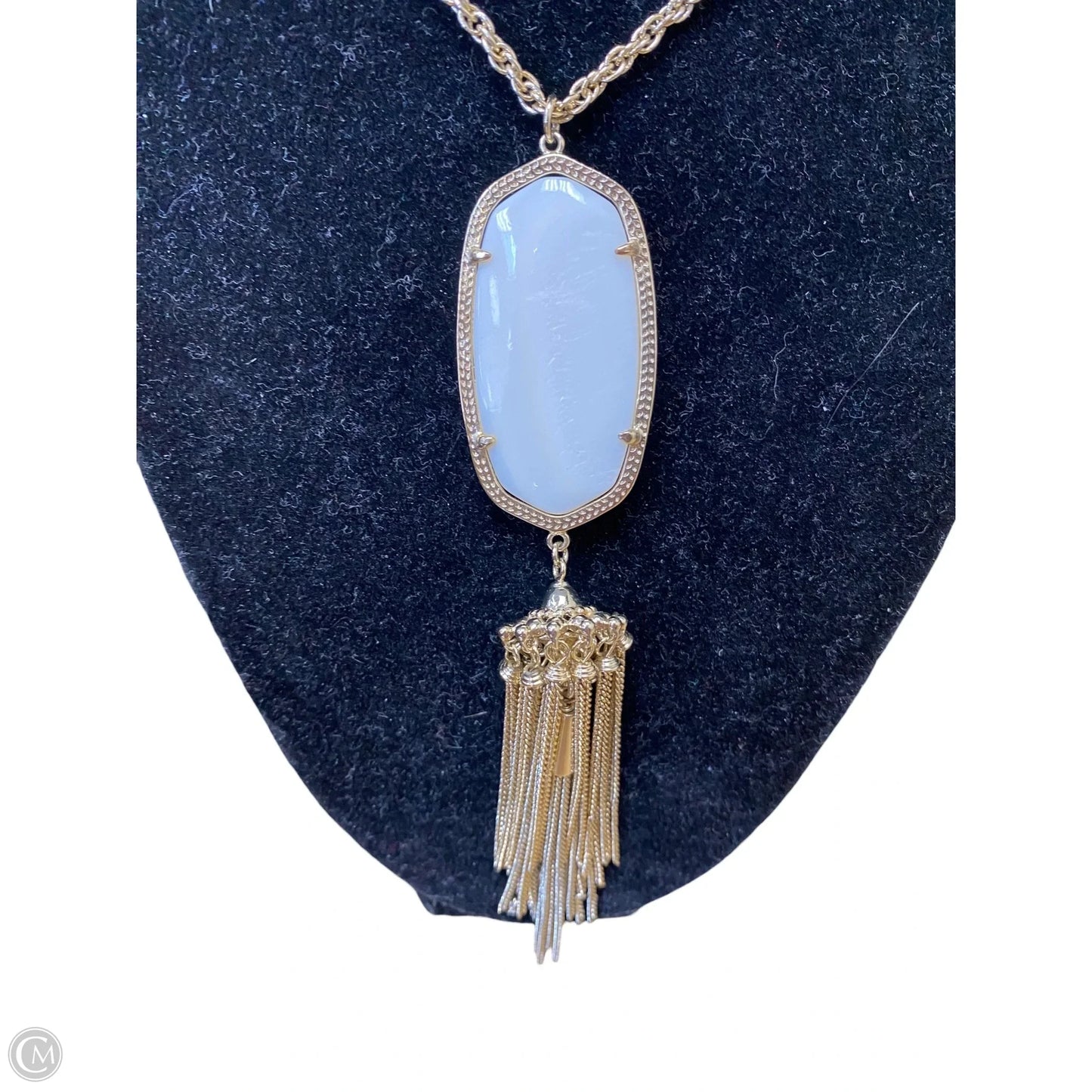 Necklace Pendant By Kendra Scott