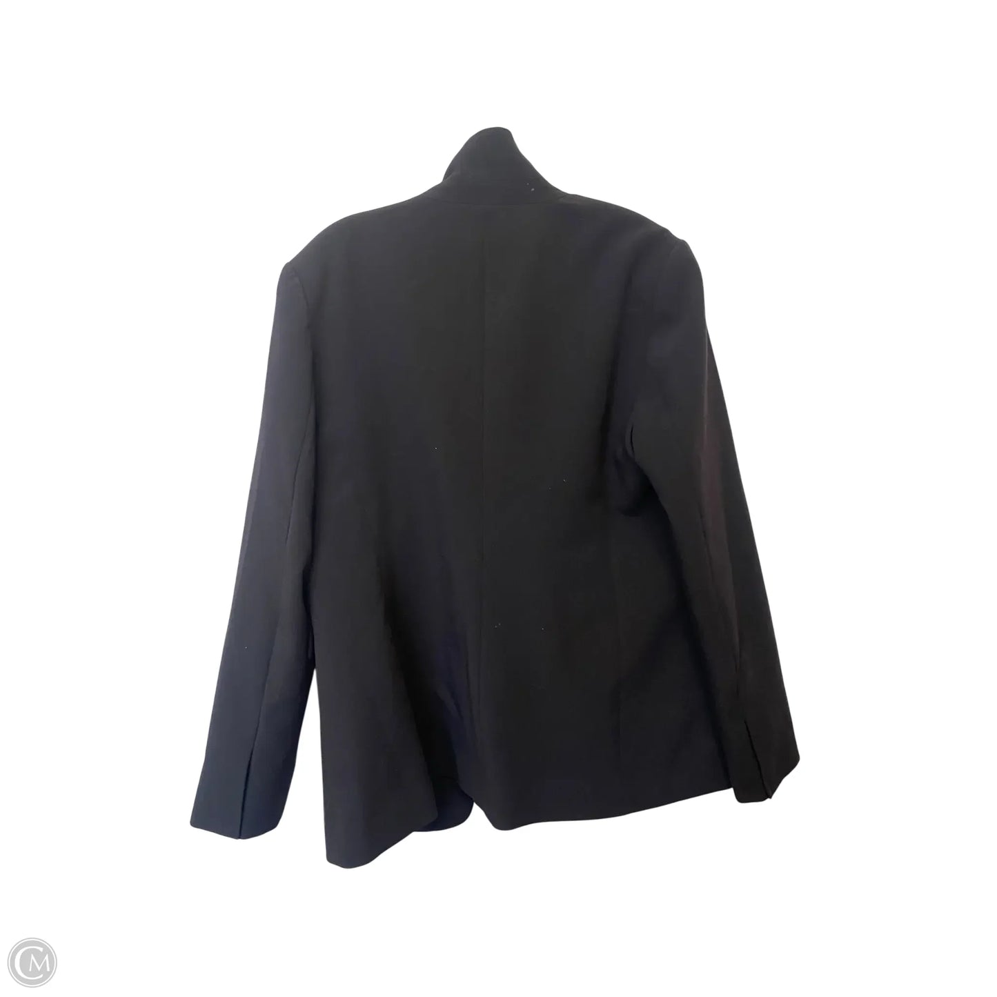 Blazer By Nine West In Black, Size: 16