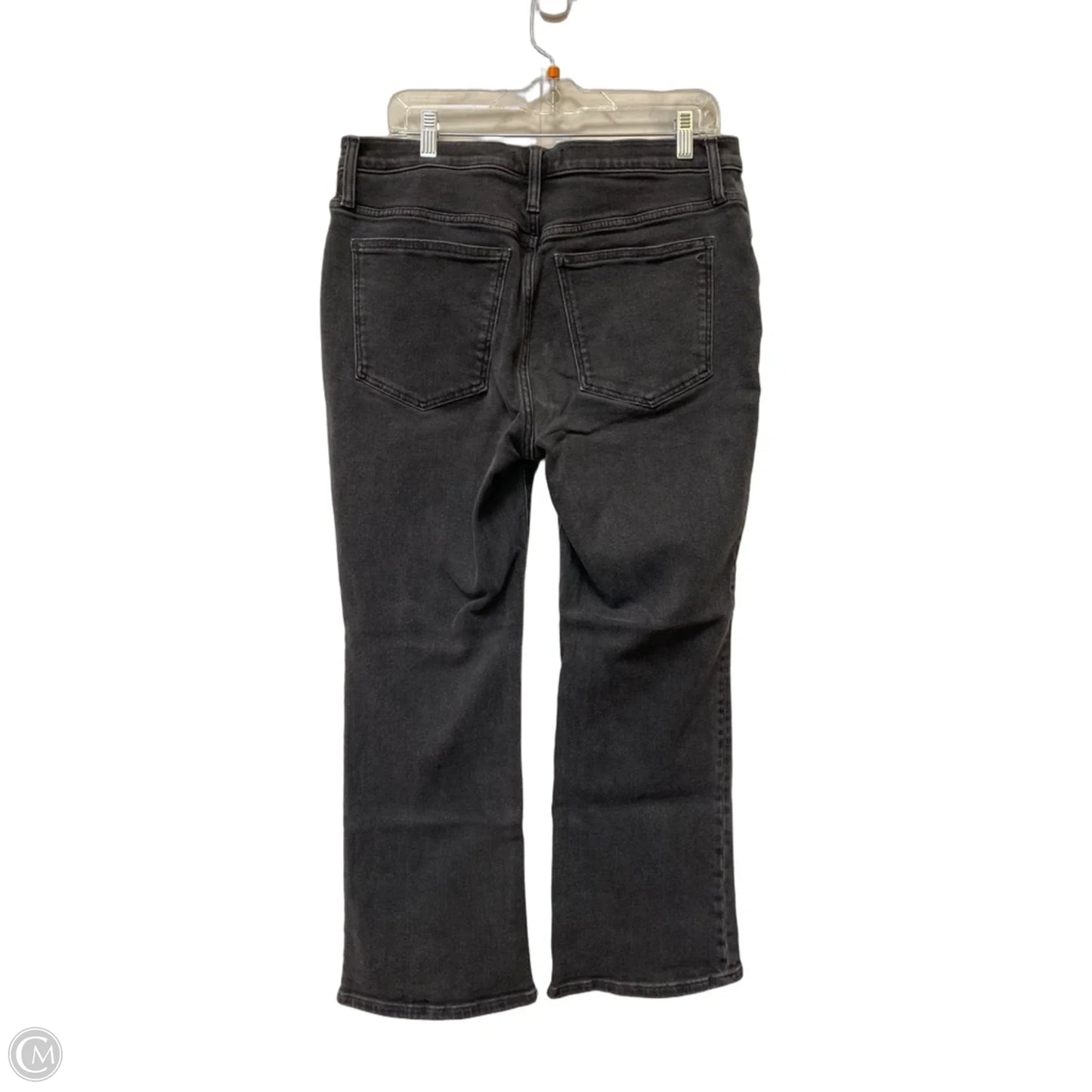 Pants Other By Madewell In Grey, Size: 12