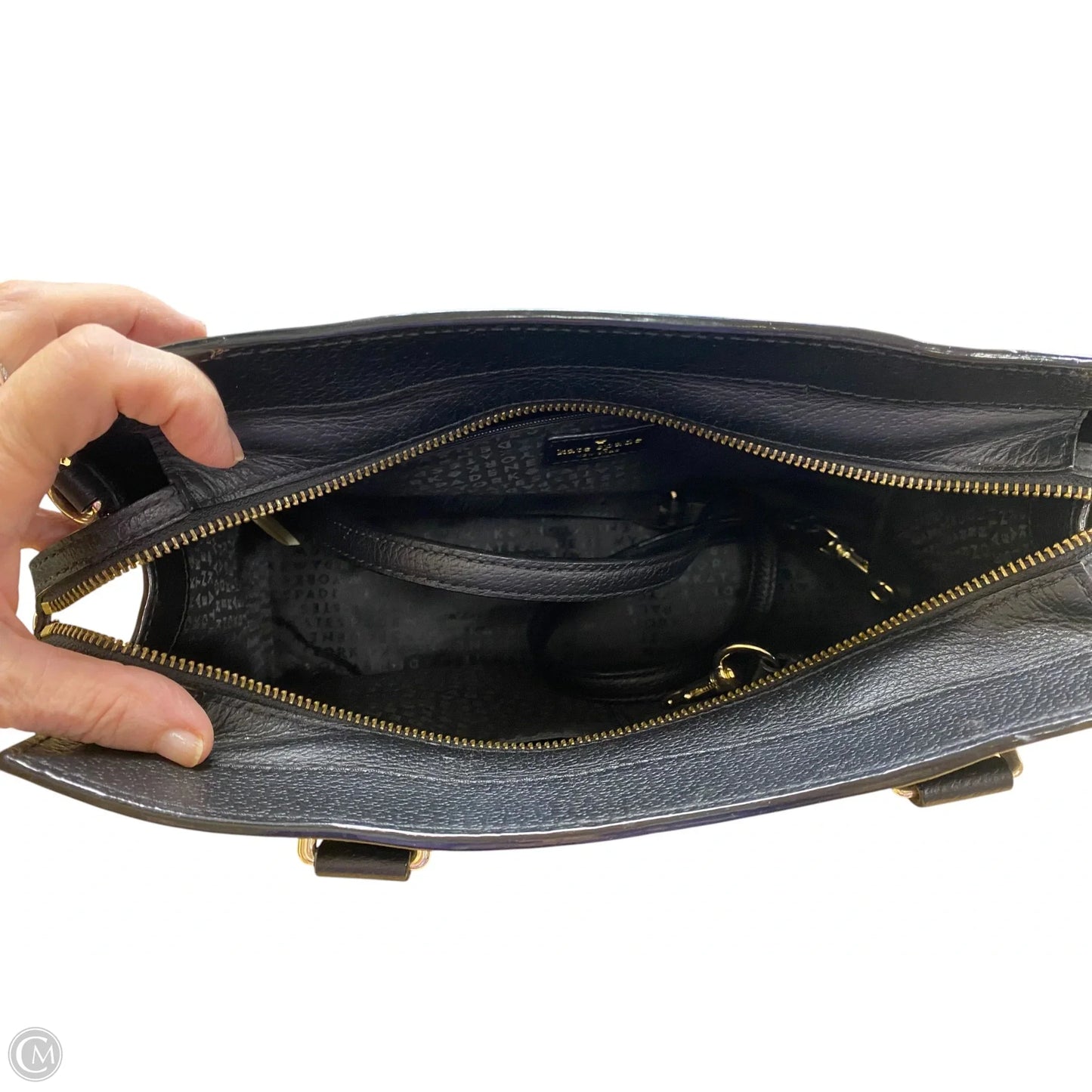 Handbag Designer By Kate Spade, Size: Medium