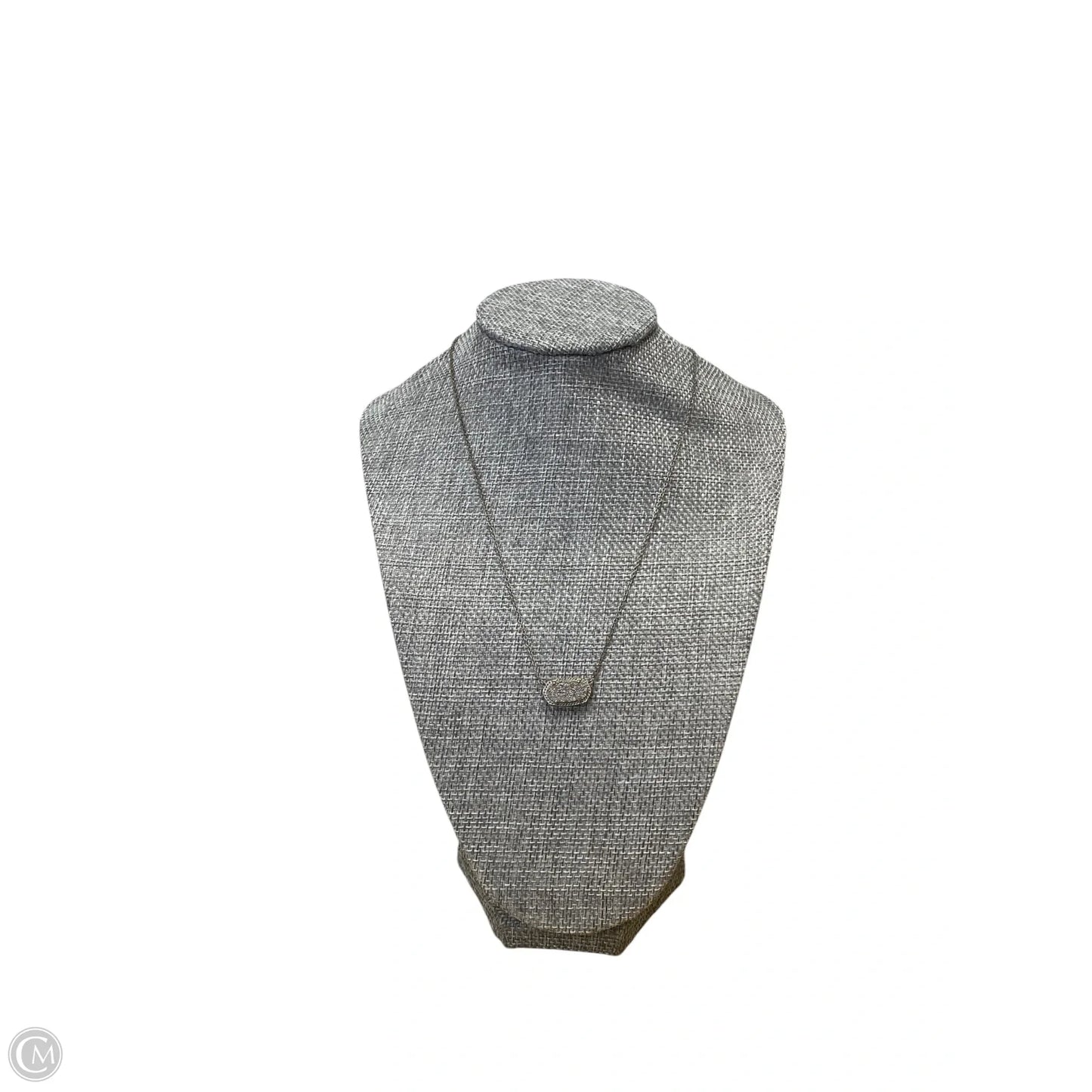 Necklace Charm By Kendra Scott