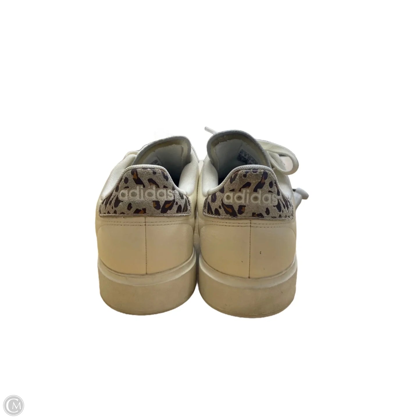 Shoes Sneakers By Cme In Animal Print, Size: 9.5