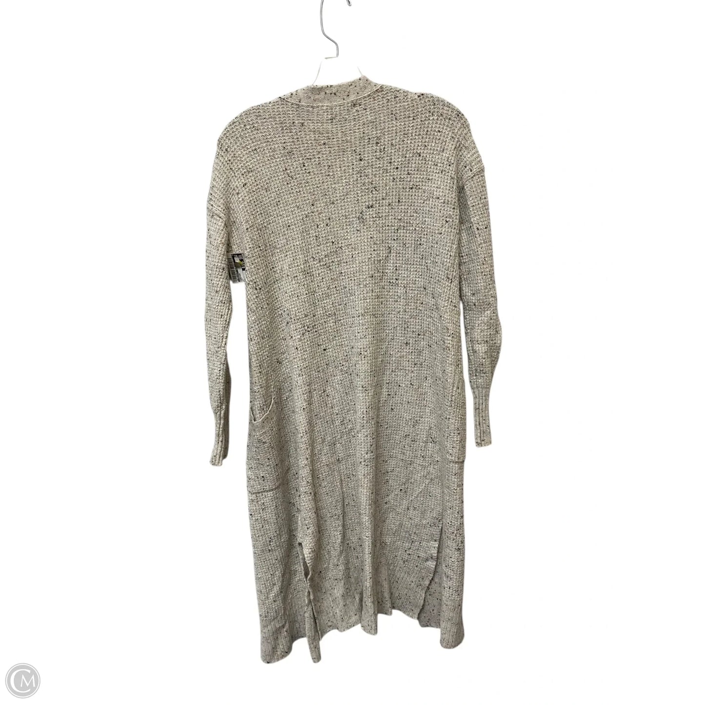 Cardigan By Sincerely Jules In Grey, Size: S