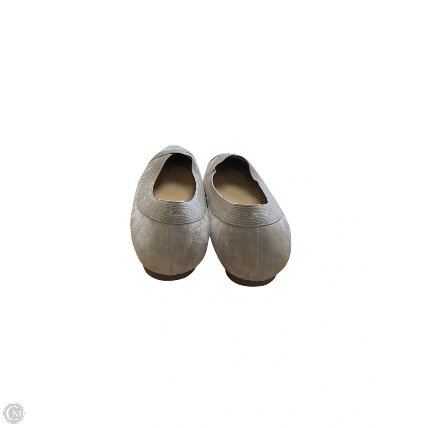 Shoes Flats By Me Too In Tan, Size: 8.5