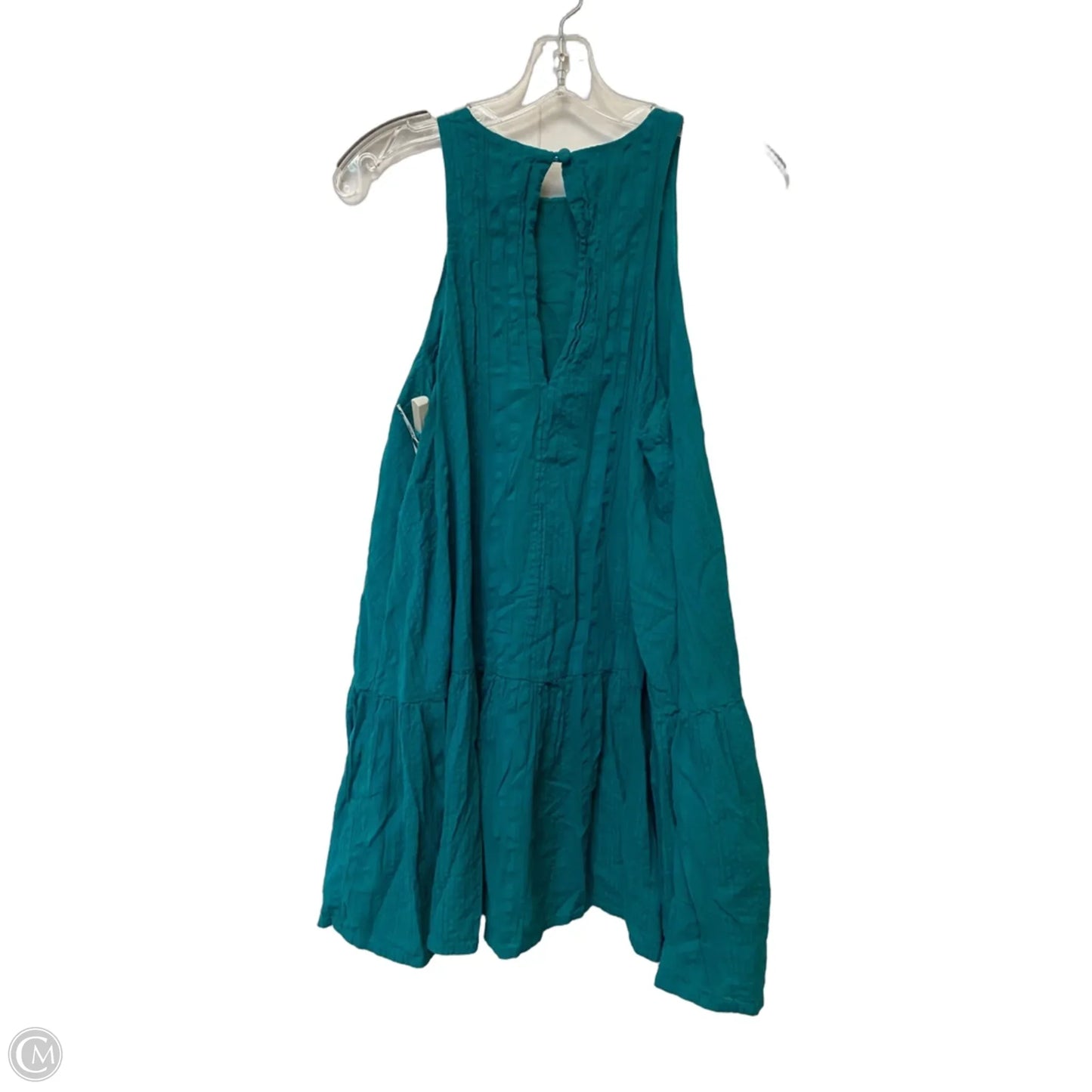 Dress Casual Short By Urban Outfitters In Green, Size: M