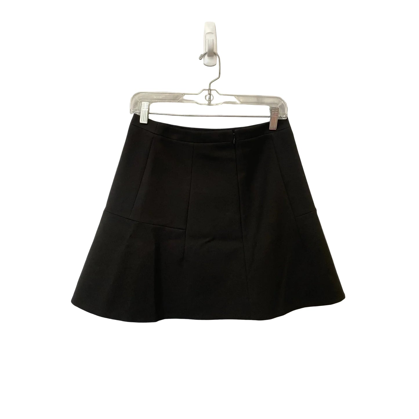 Skirt Mini & Short By J. Crew In Black, Size: 2