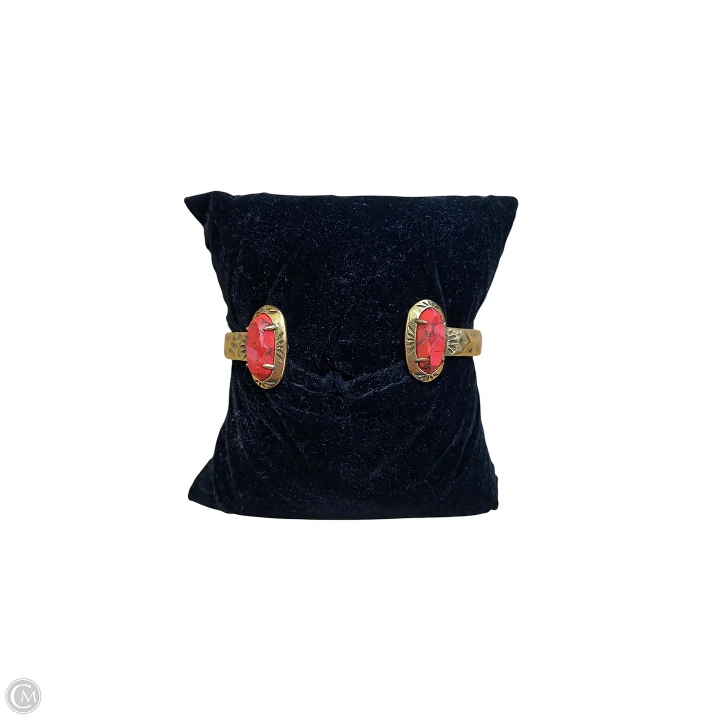 Bracelet Cuff By Kendra Scott