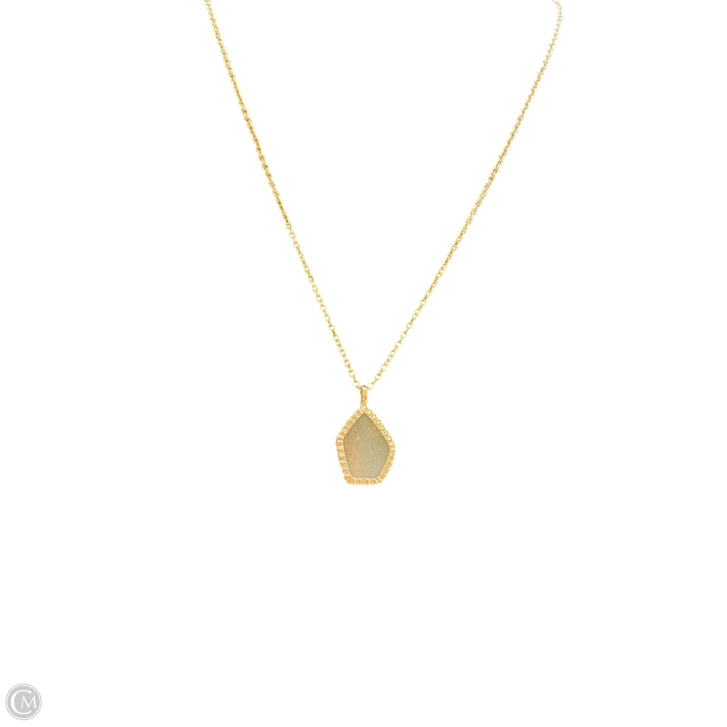 Necklace Charm By Kendra Scott
