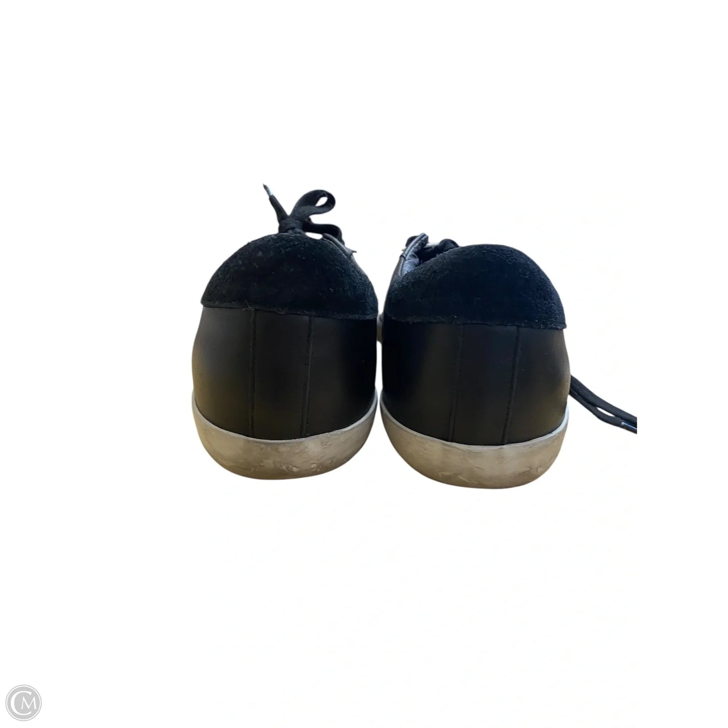 Shoes Sneakers By Sam Edelman In Black, Size: 6.5
