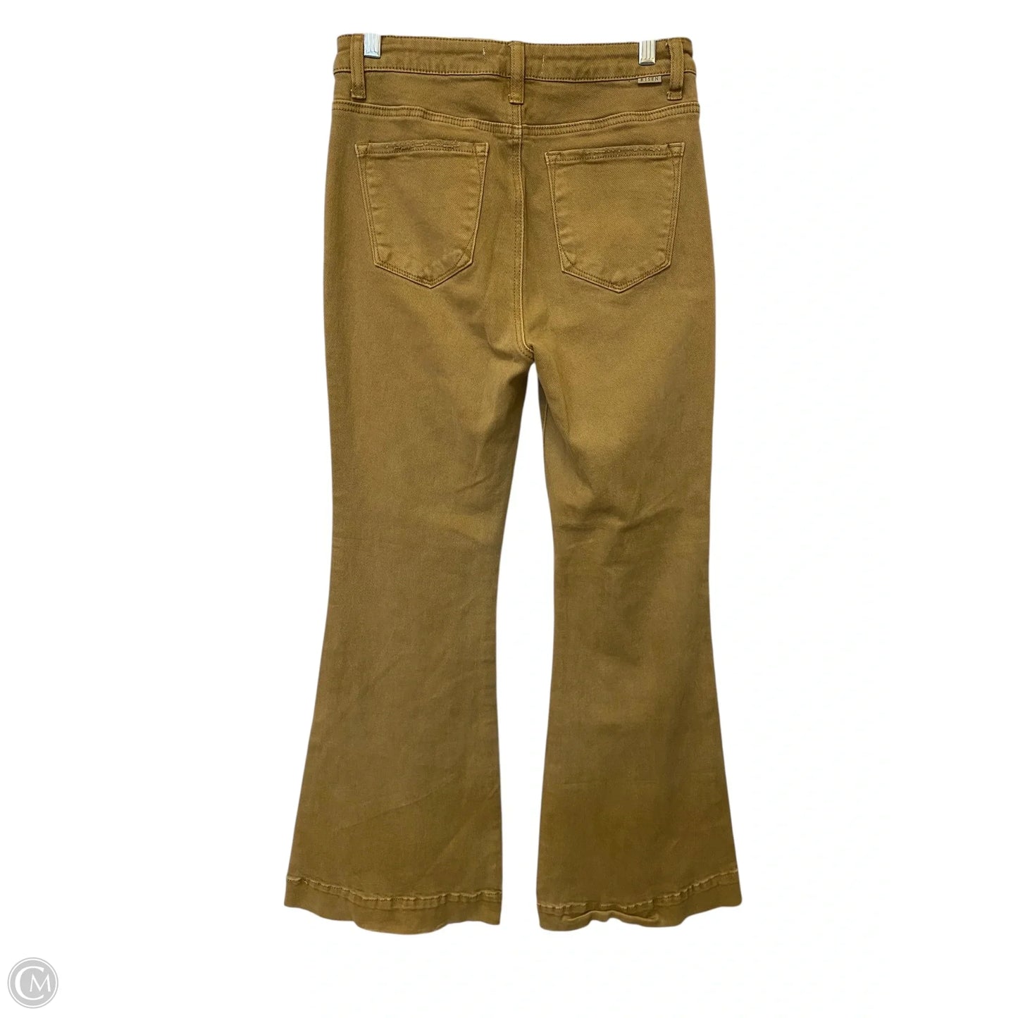 Pants Chinos & Khakis By Risen In Brown, Size: M