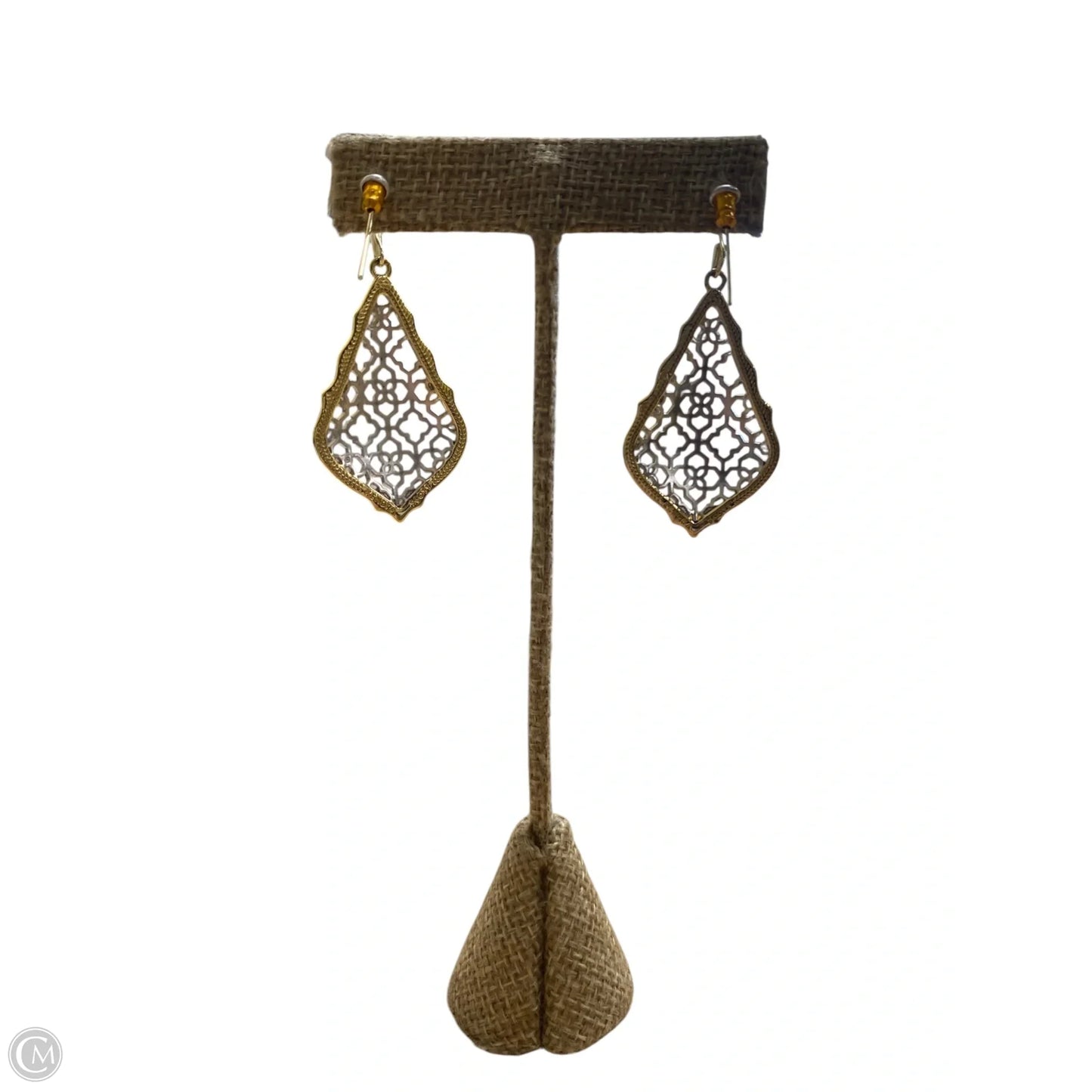 Earrings Dangle/drop By Kendra Scott