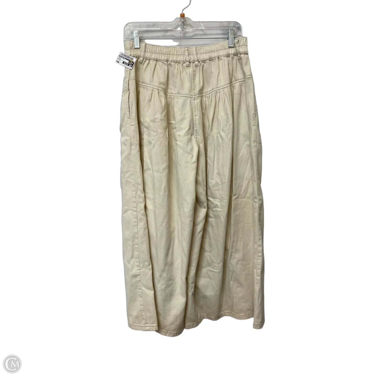 Pants Other By We The Free In Cream, Size: Sp