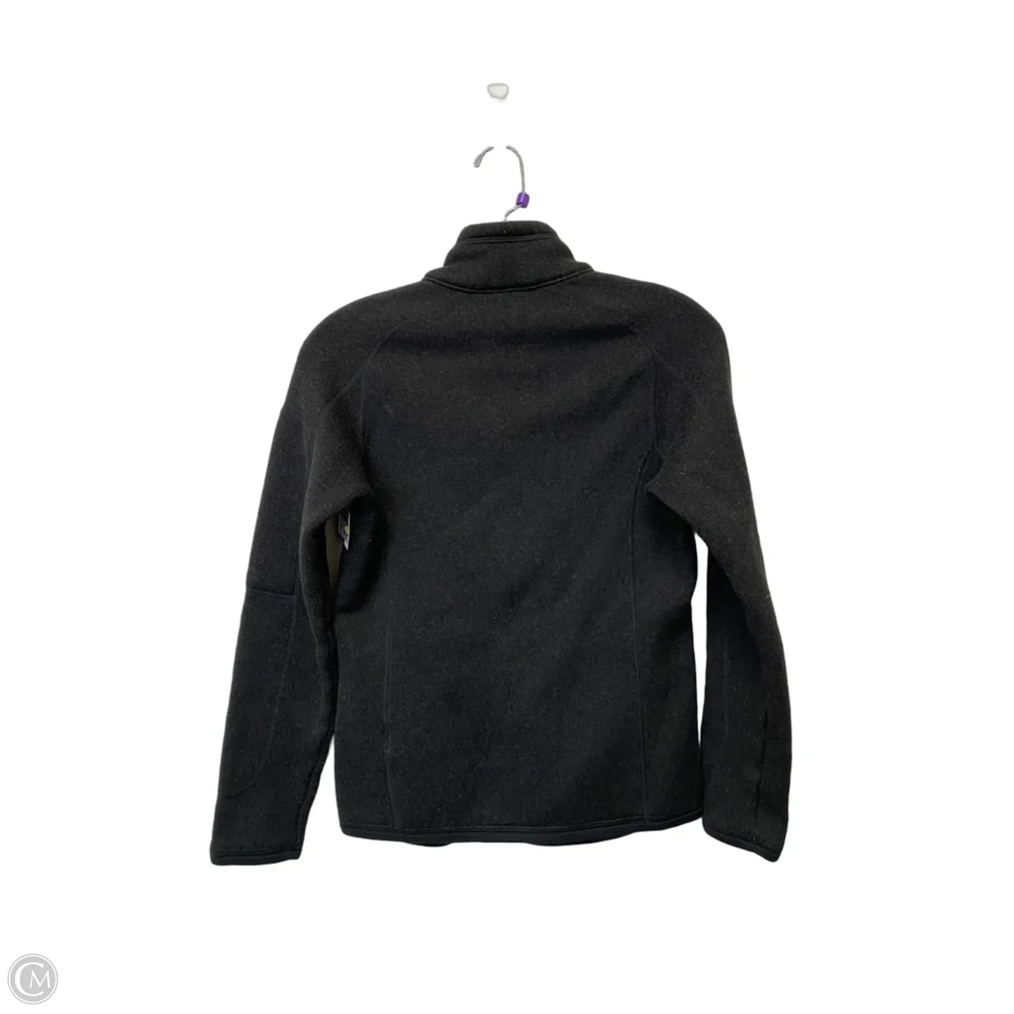 Jacket Other By Patagonia In Black, Size: Xs