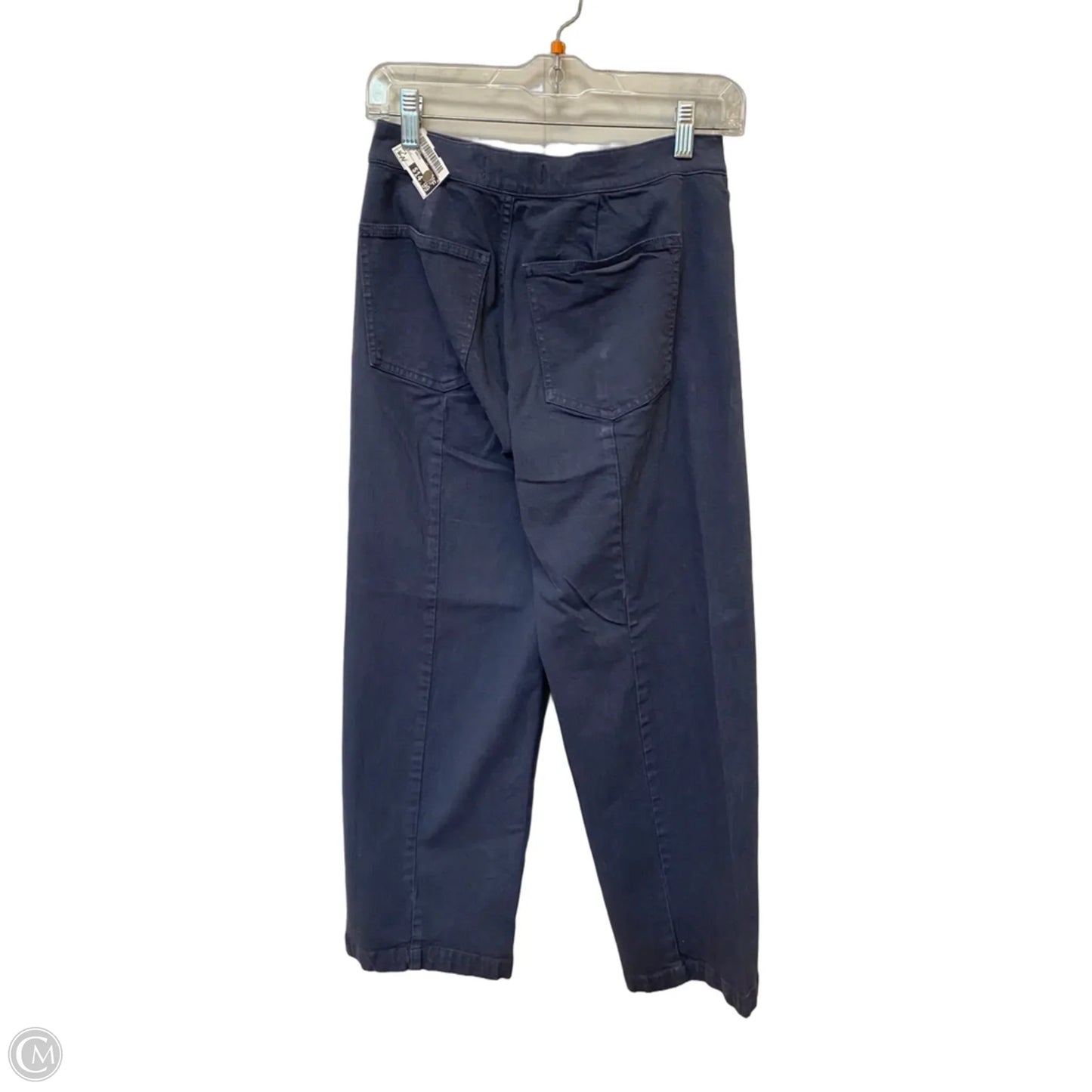 Pants Dress By Madewell In Blue, Size: 6