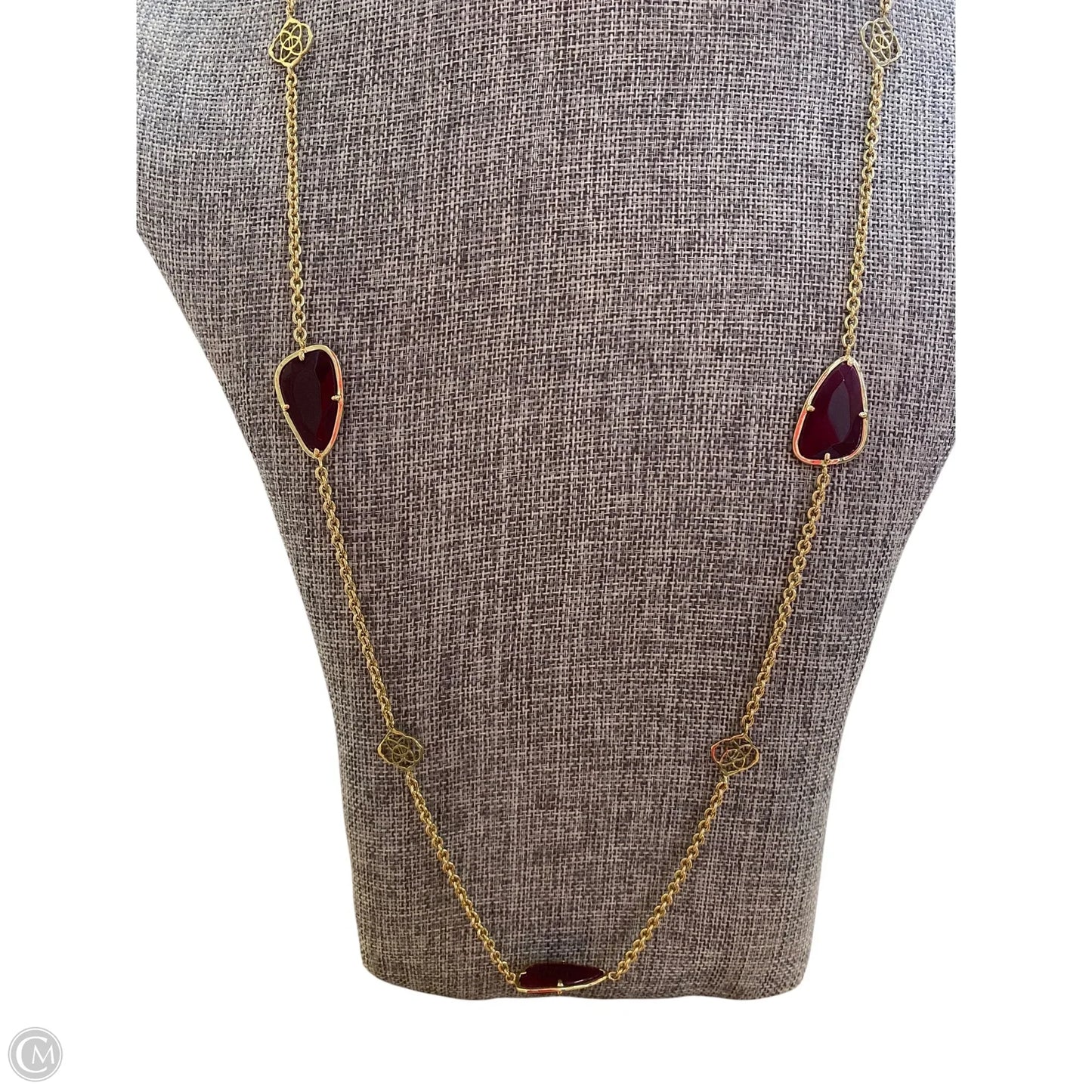 Necklace Other By Kendra Scott
