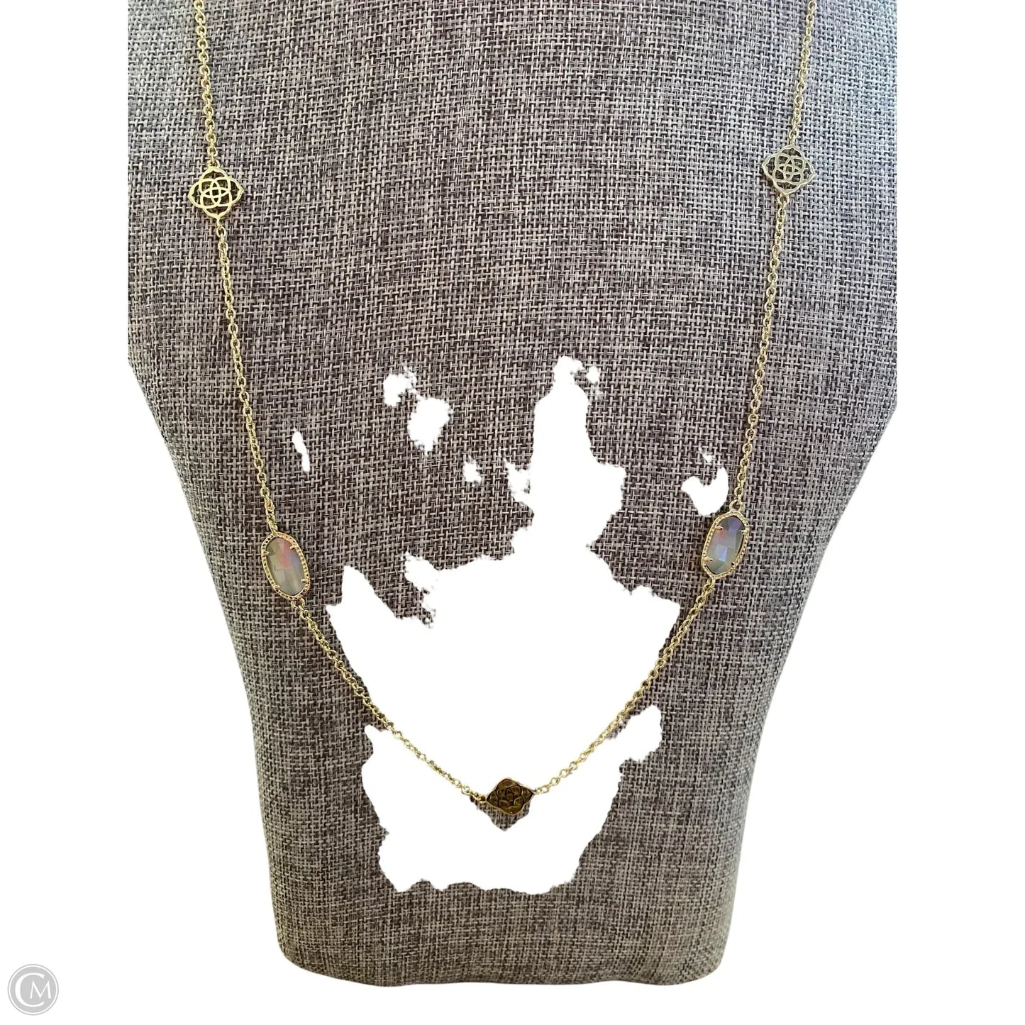 Necklace Other By Kendra Scott