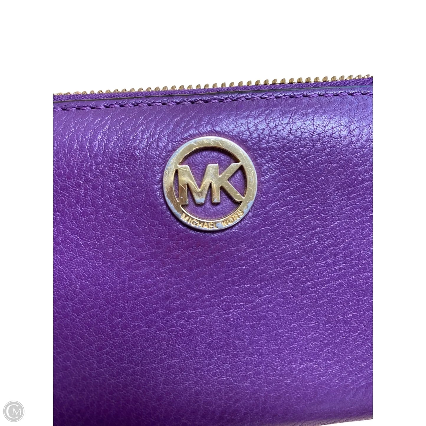 Wallet Designer By Michael Kors, Size: Medium