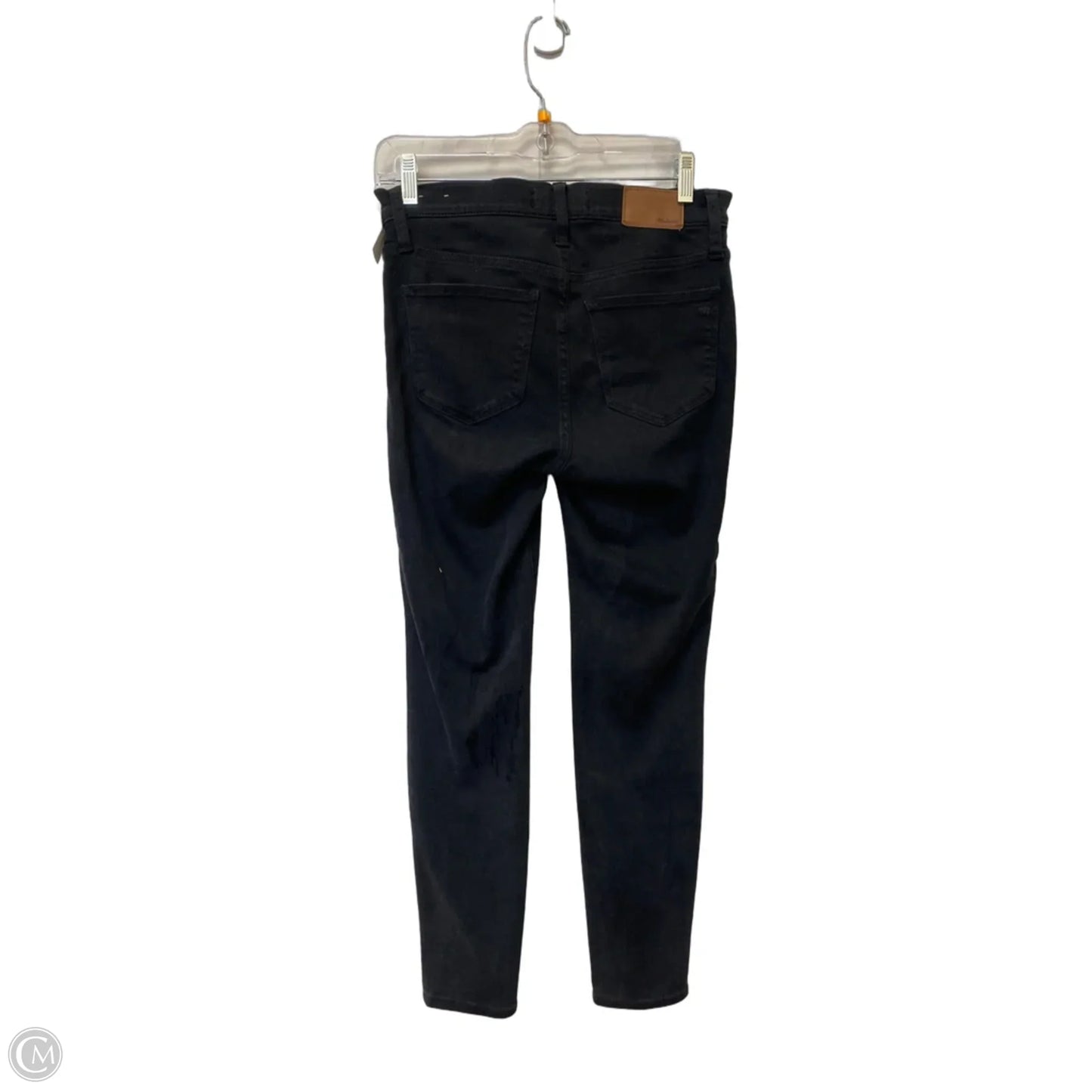 Pants Other By Madewell In Black, Size: 6